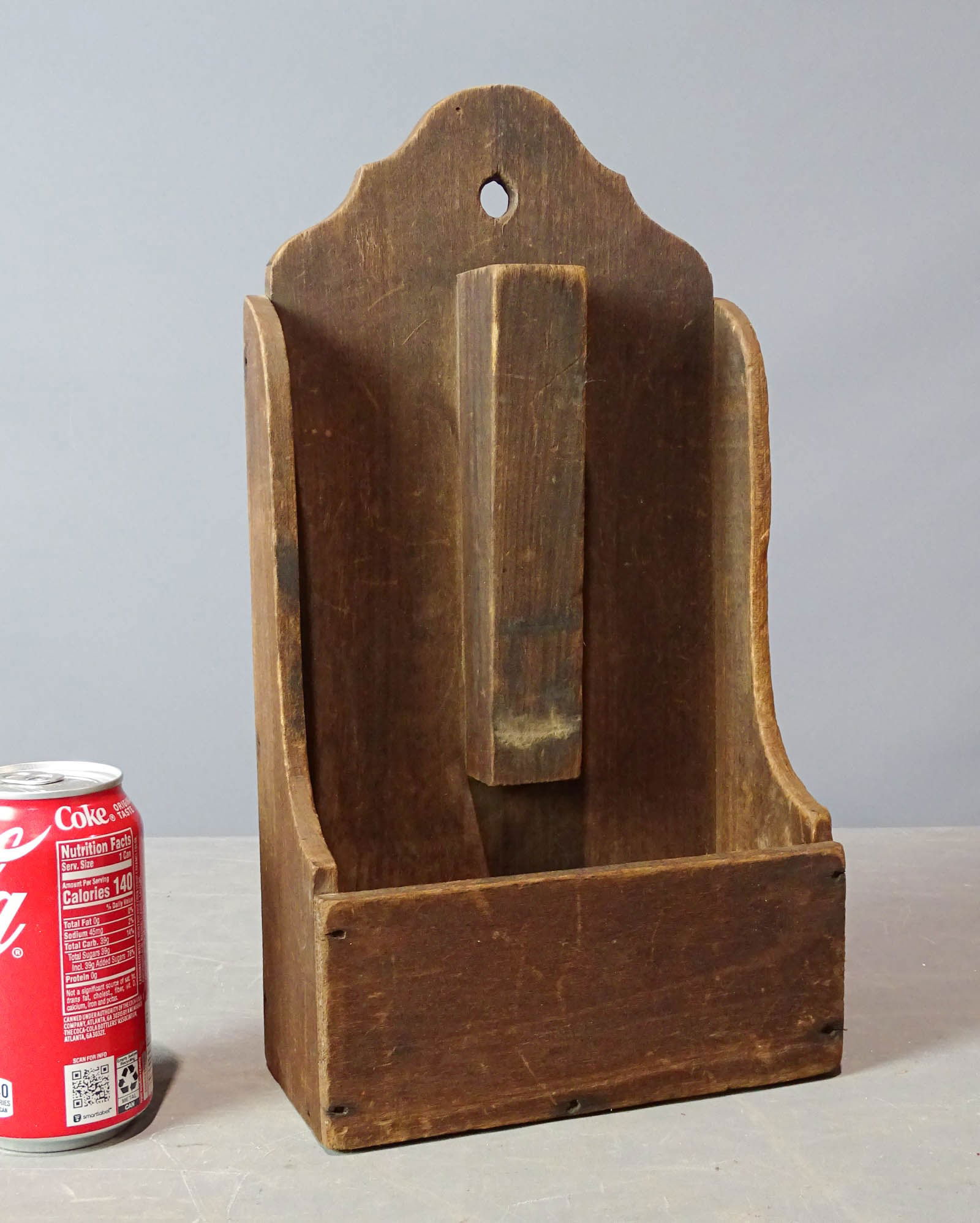 Wall Mount Scrub Box (1 of 4)