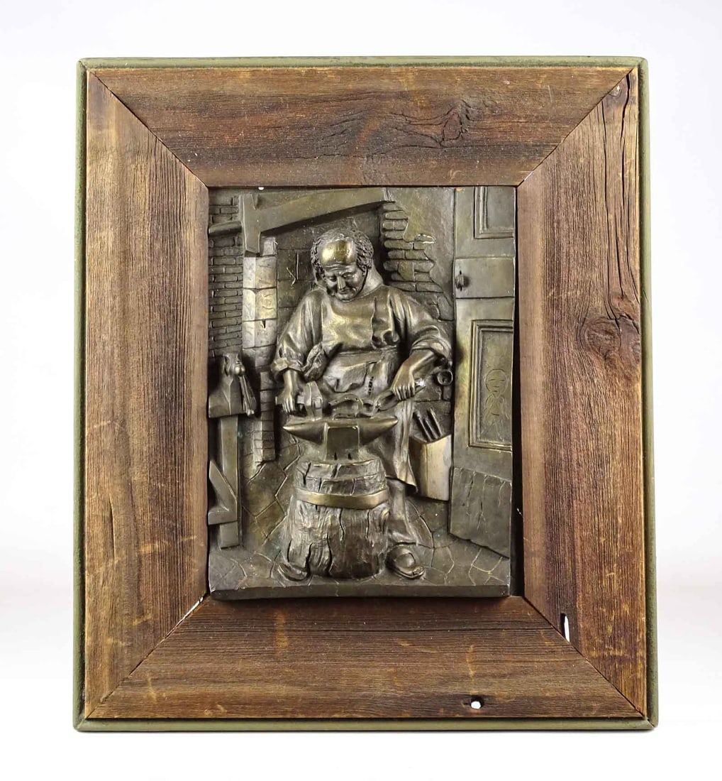 B. Forni Sculpture (1 of 5)