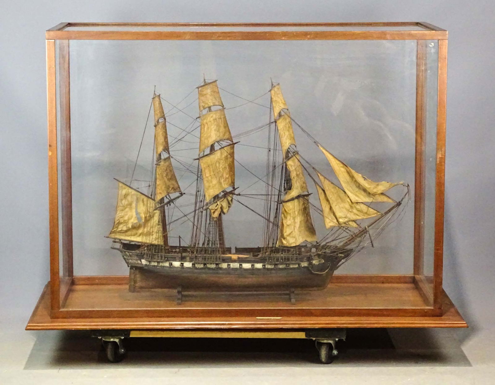 Ship Model (1 of 20)