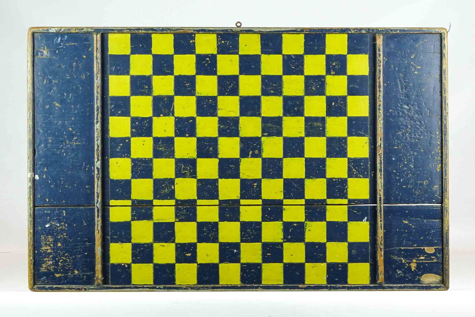 Game Board (1 of 4)