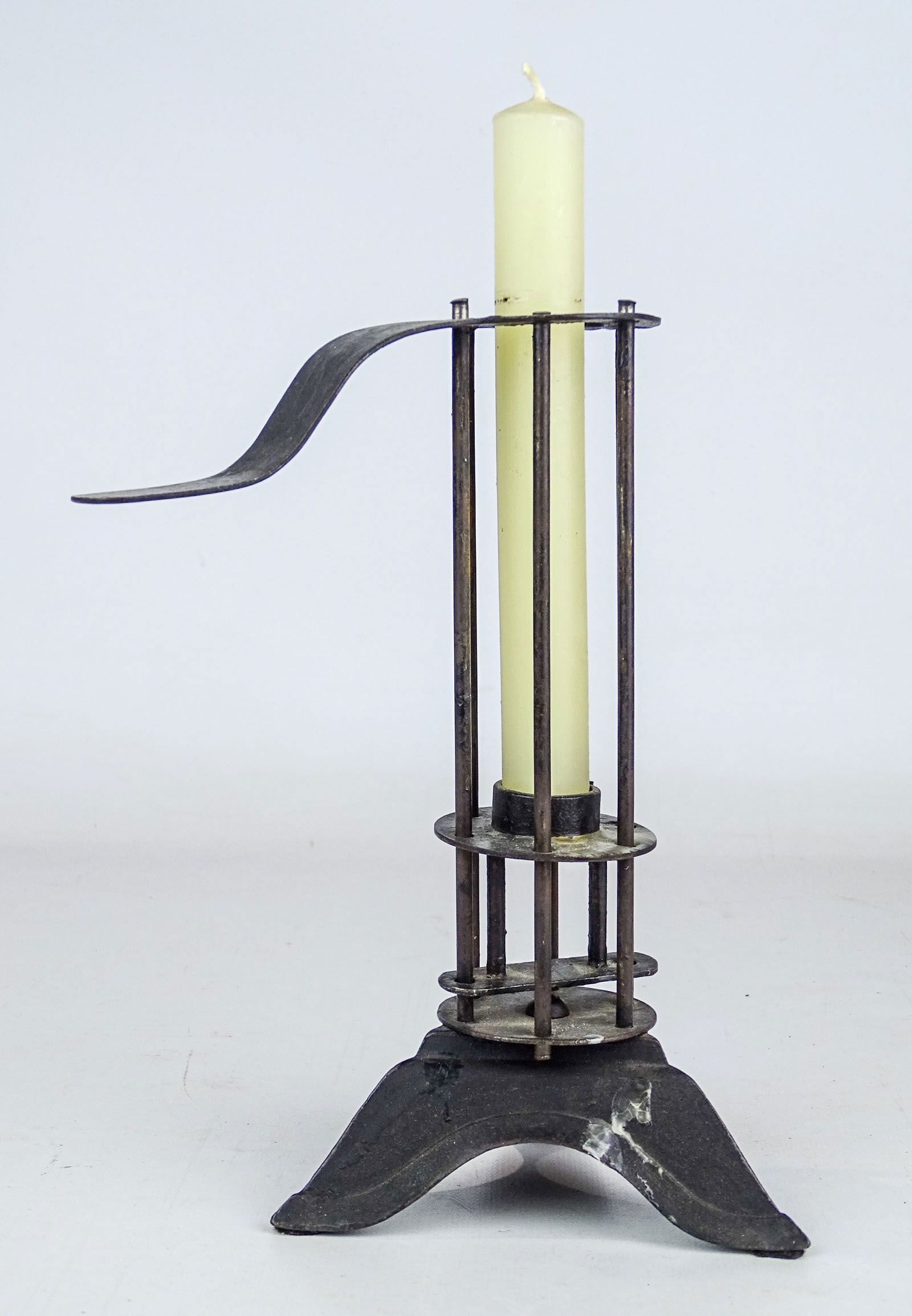 Early Lighting Device (1 of 7)