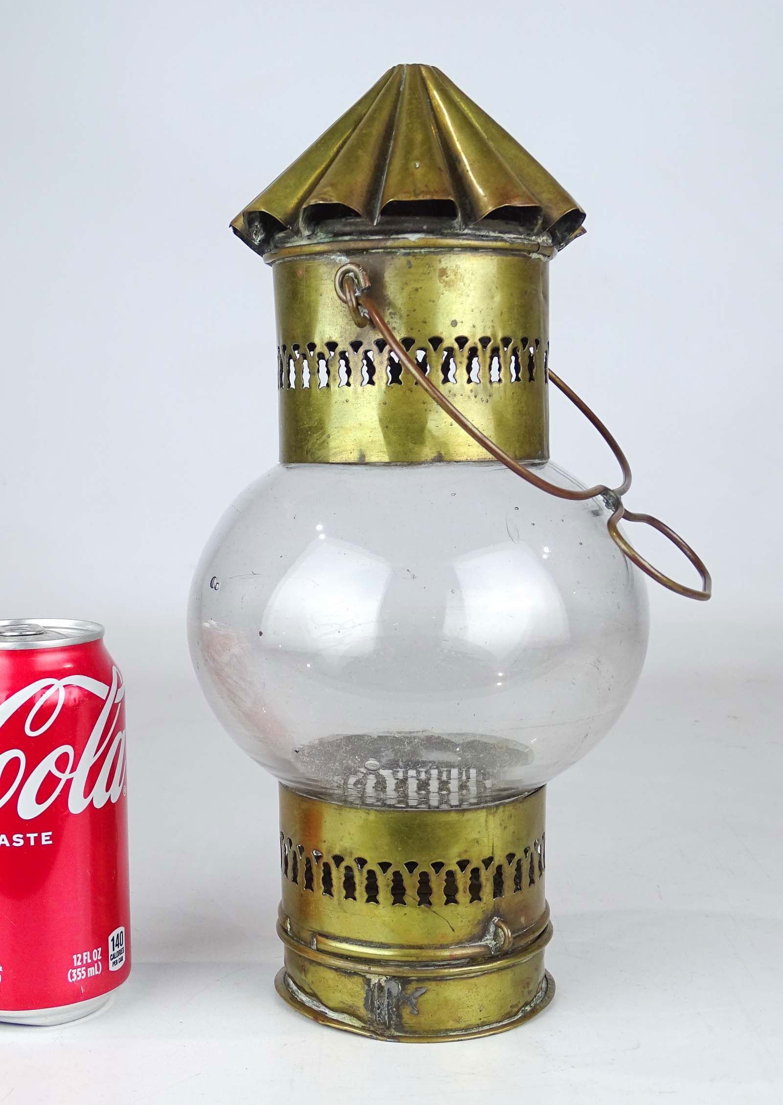 Early Lantern (1 of 6)