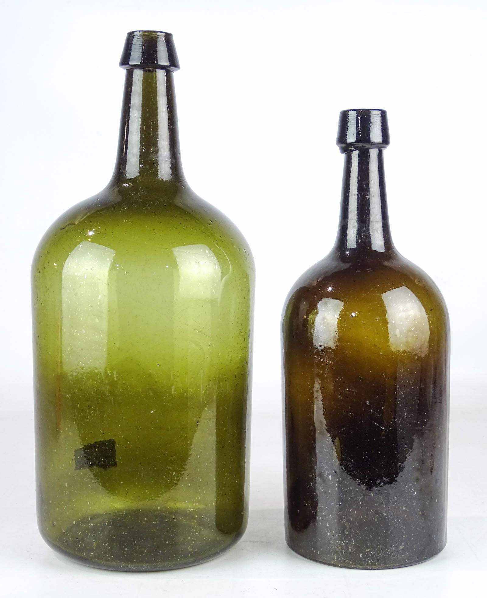Antique Bottles (1 of 9)