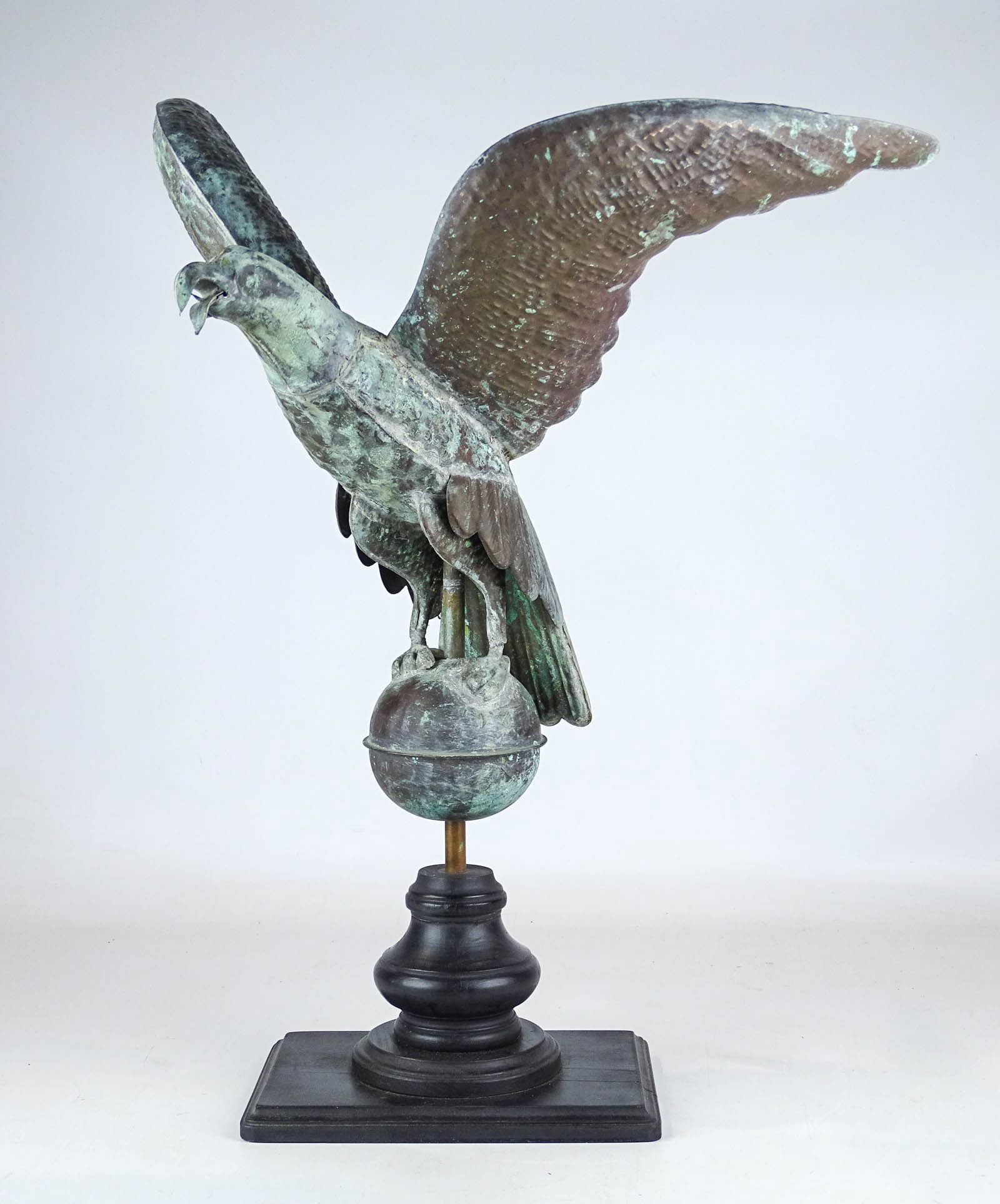 Eagle Weathervane (1 of 10)