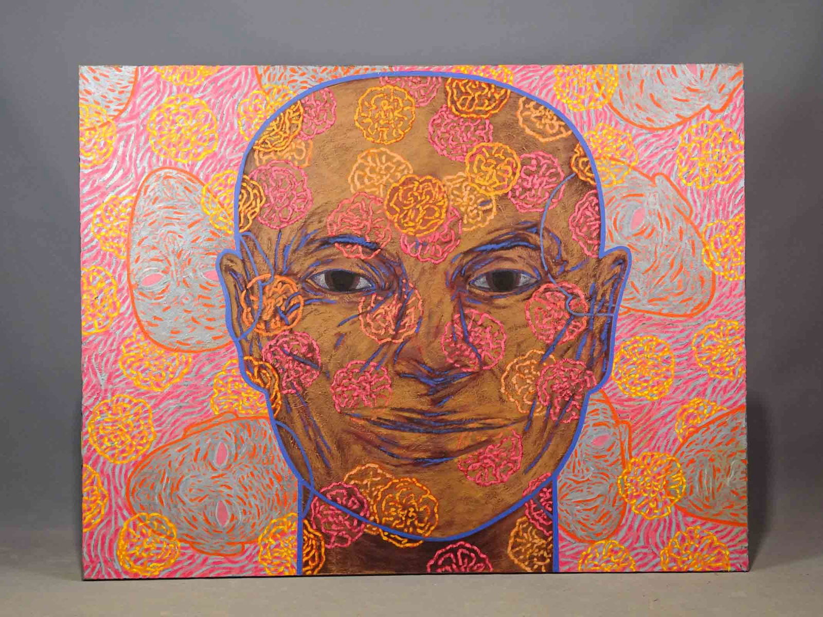 Paul Stopforth (b. 1945) (1 of 8)