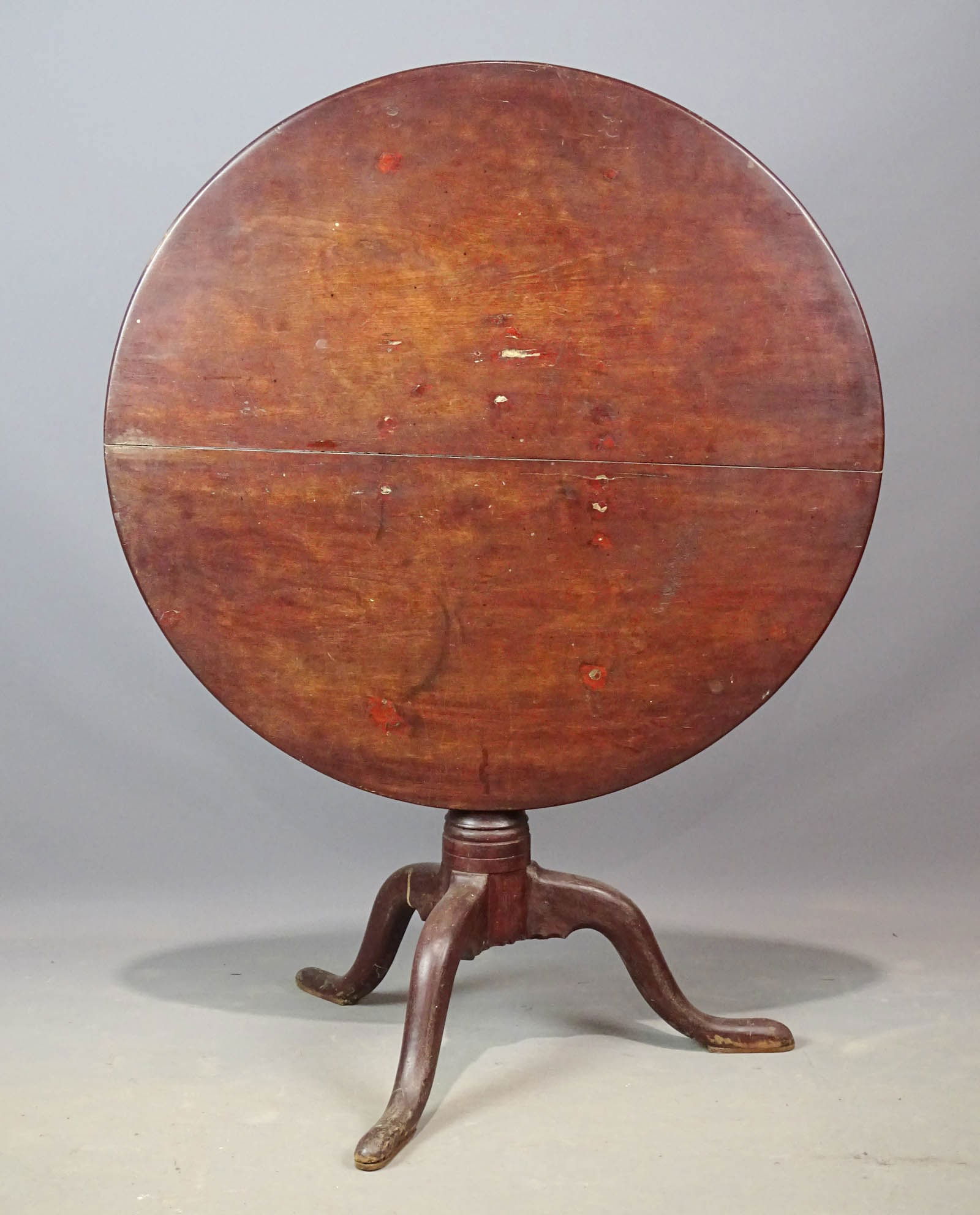 18th c. Tea Table (1 of 7)