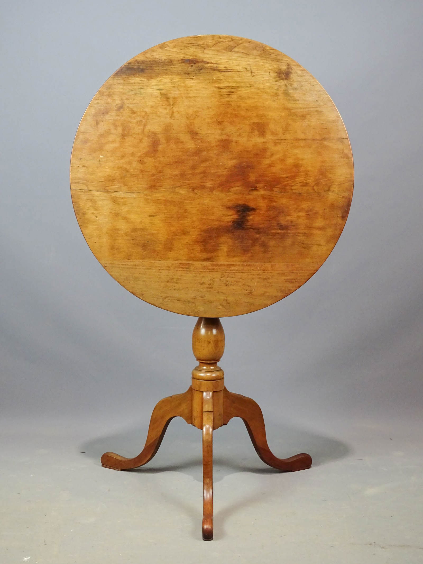 18th c. Tea Table (1 of 7)