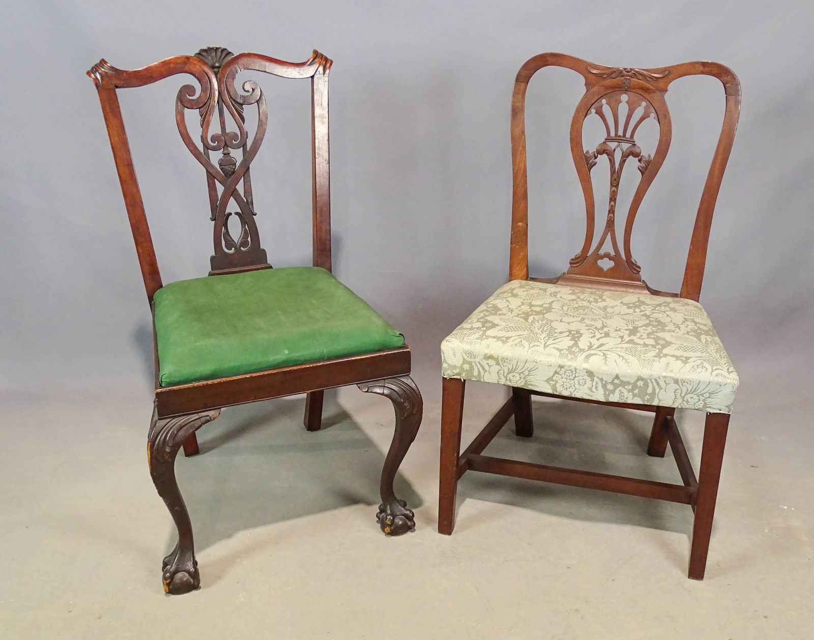 Early Chair Lot (1 of 8)