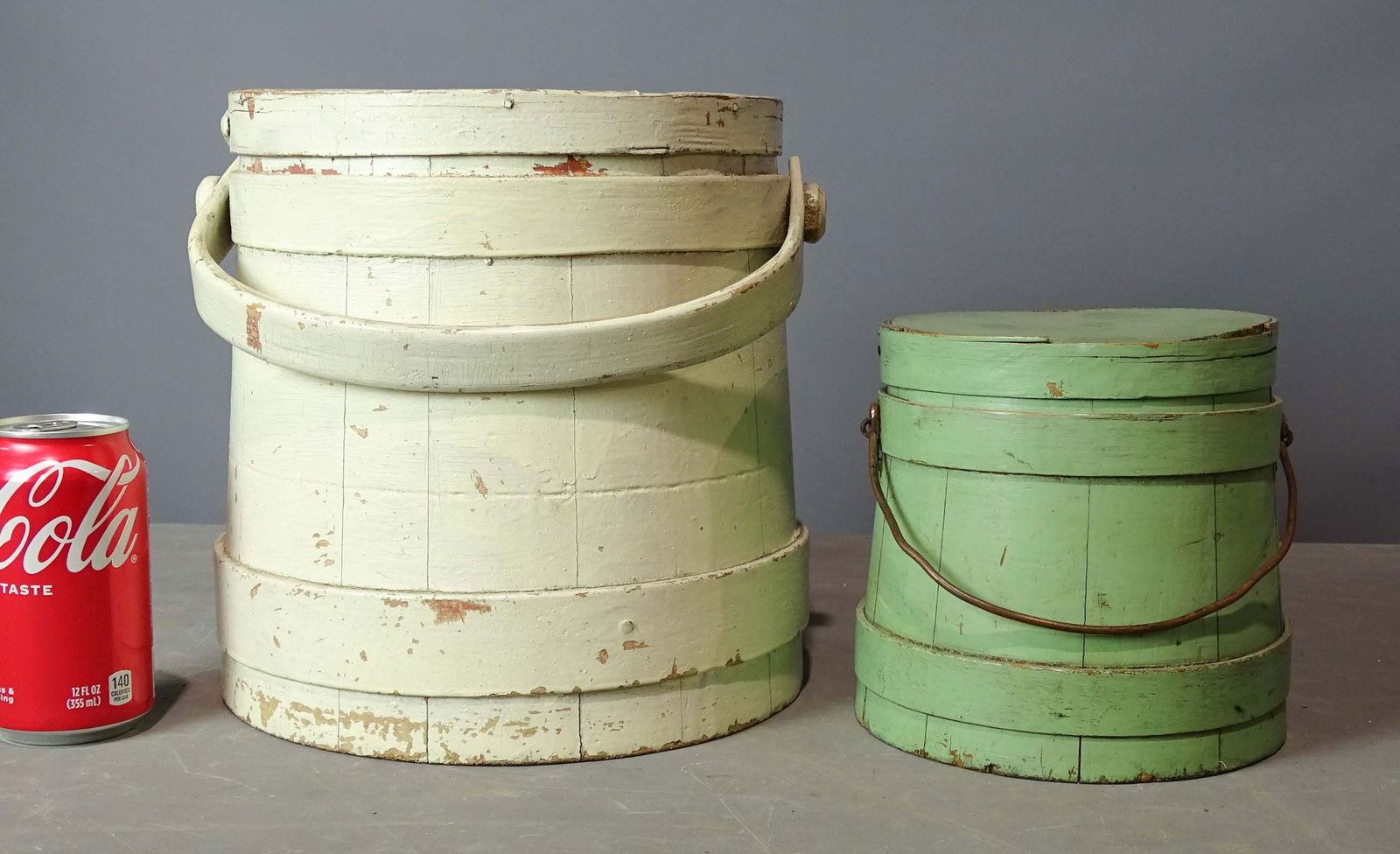 Early Firkins (1 of 4)