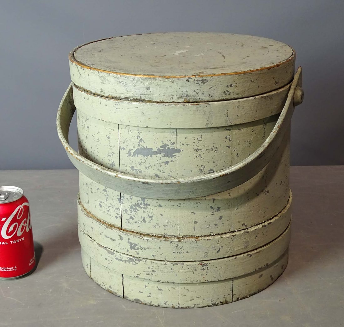 Early Firkin (1 of 5)