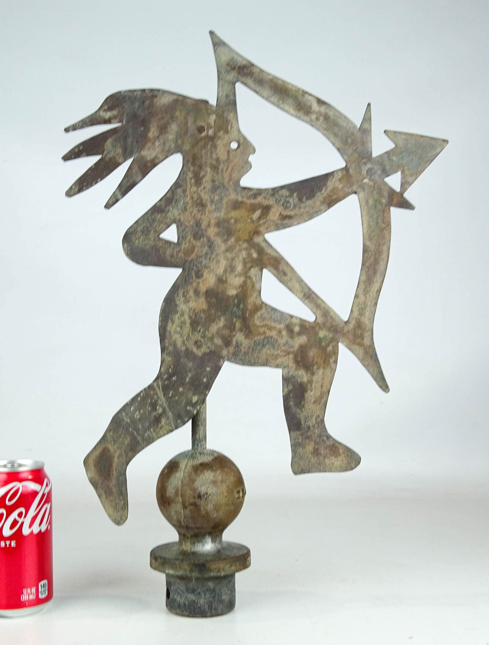 Weathervane (1 of 7)