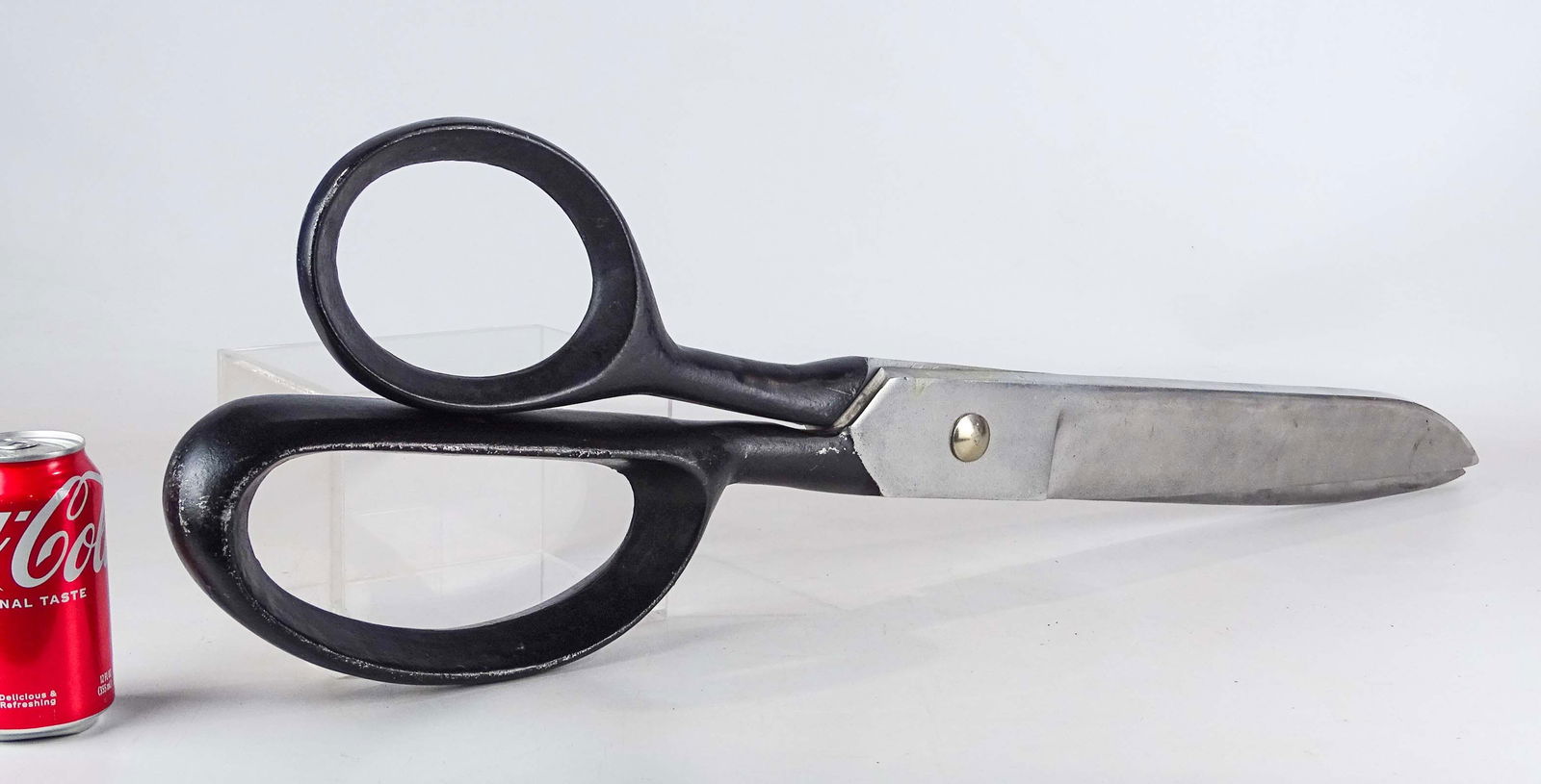 Large Pair of Shears (1 of 7)