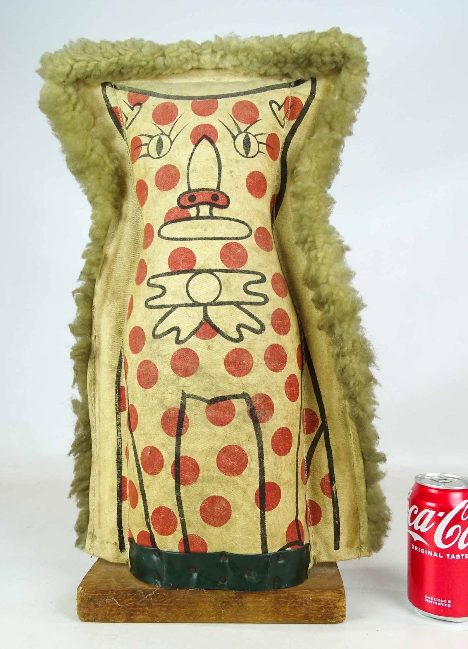 Carnival Target (1 of 6)