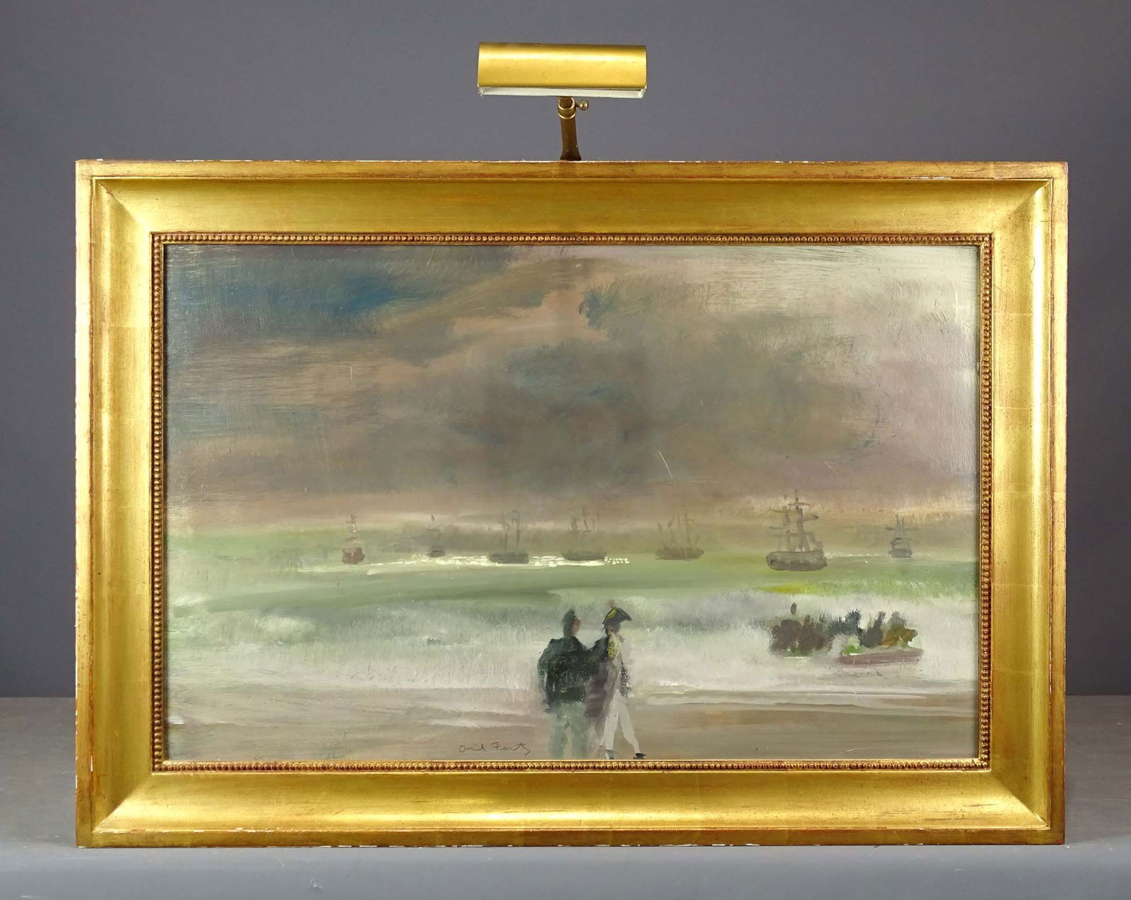 David Fertig (b. 1946) (1 of 8)