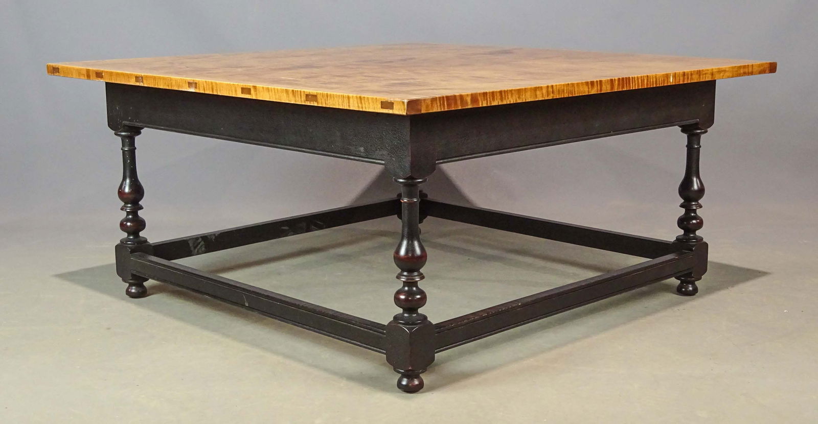 D.R. Dimes Coffee Table (1 of 7)