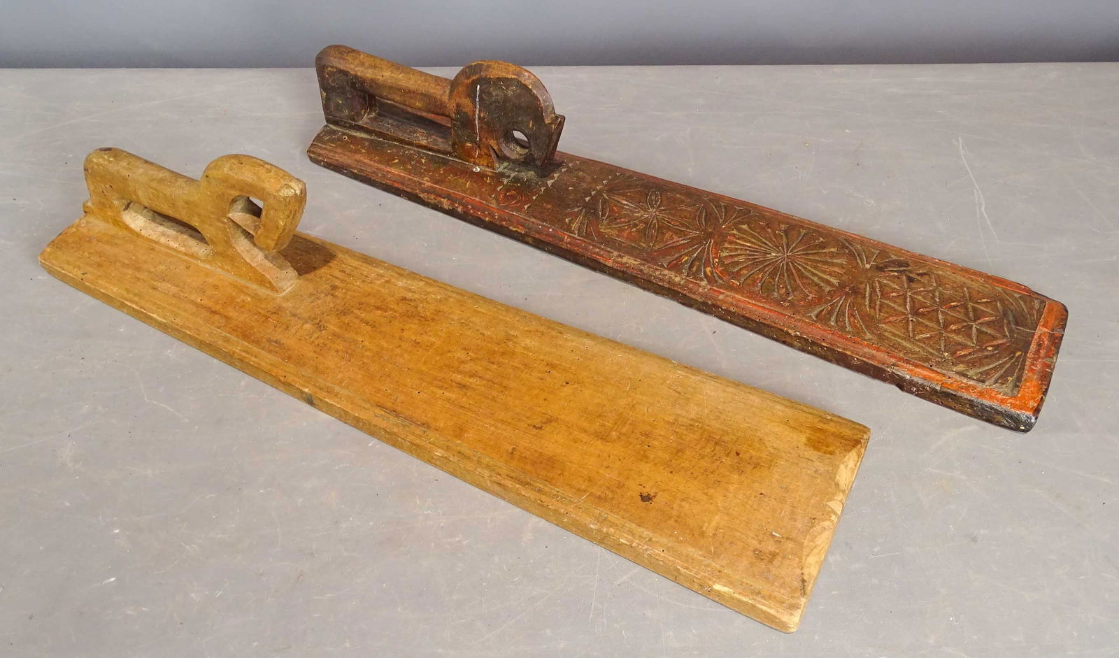 Mangle Boards (1 of 4)