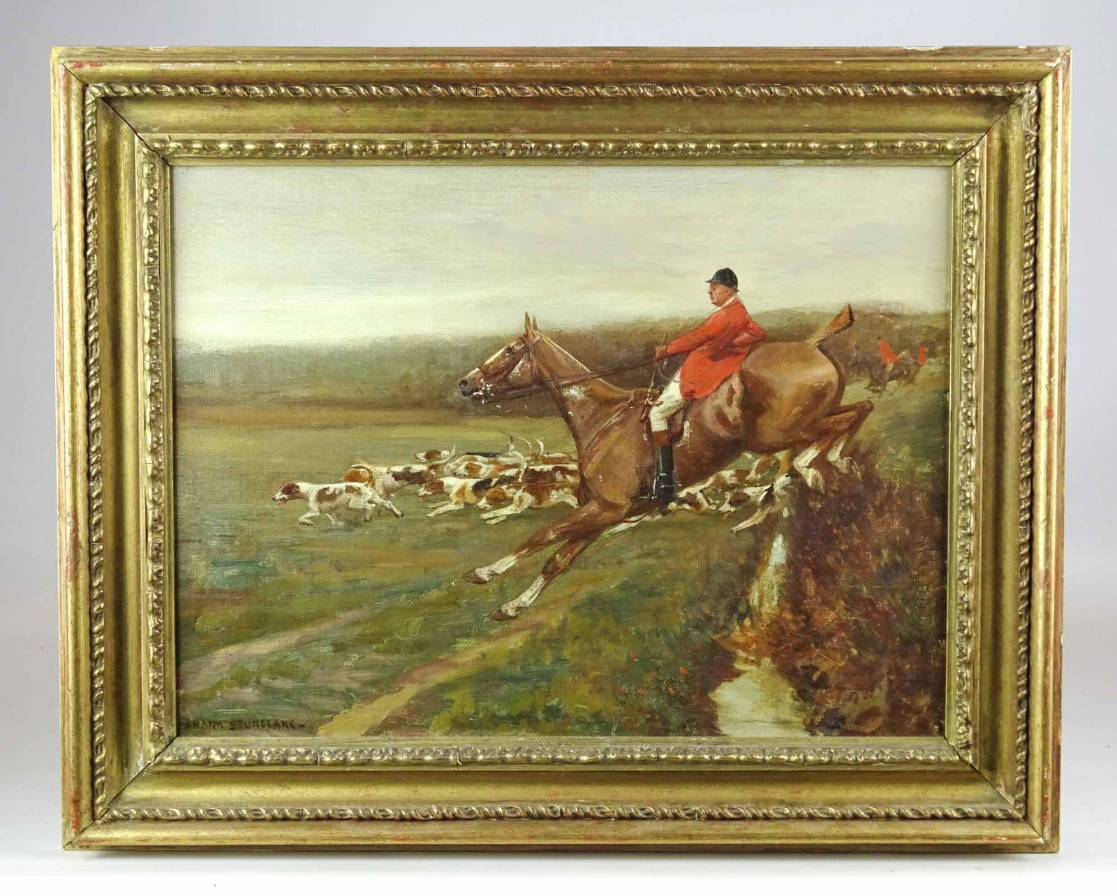 Frank Stonelake (1879-1929) (1 of 9)