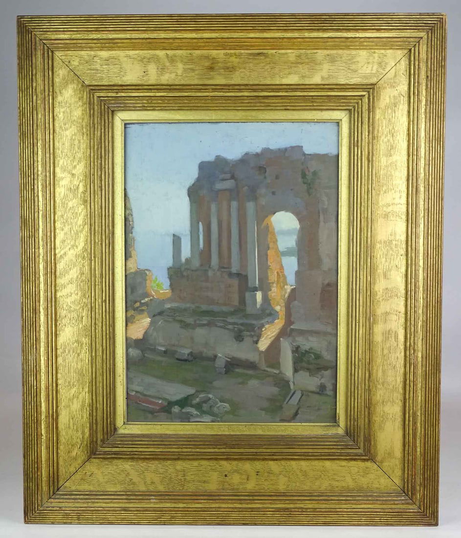 Alexander Mann (1853-1908) (1 of 8)