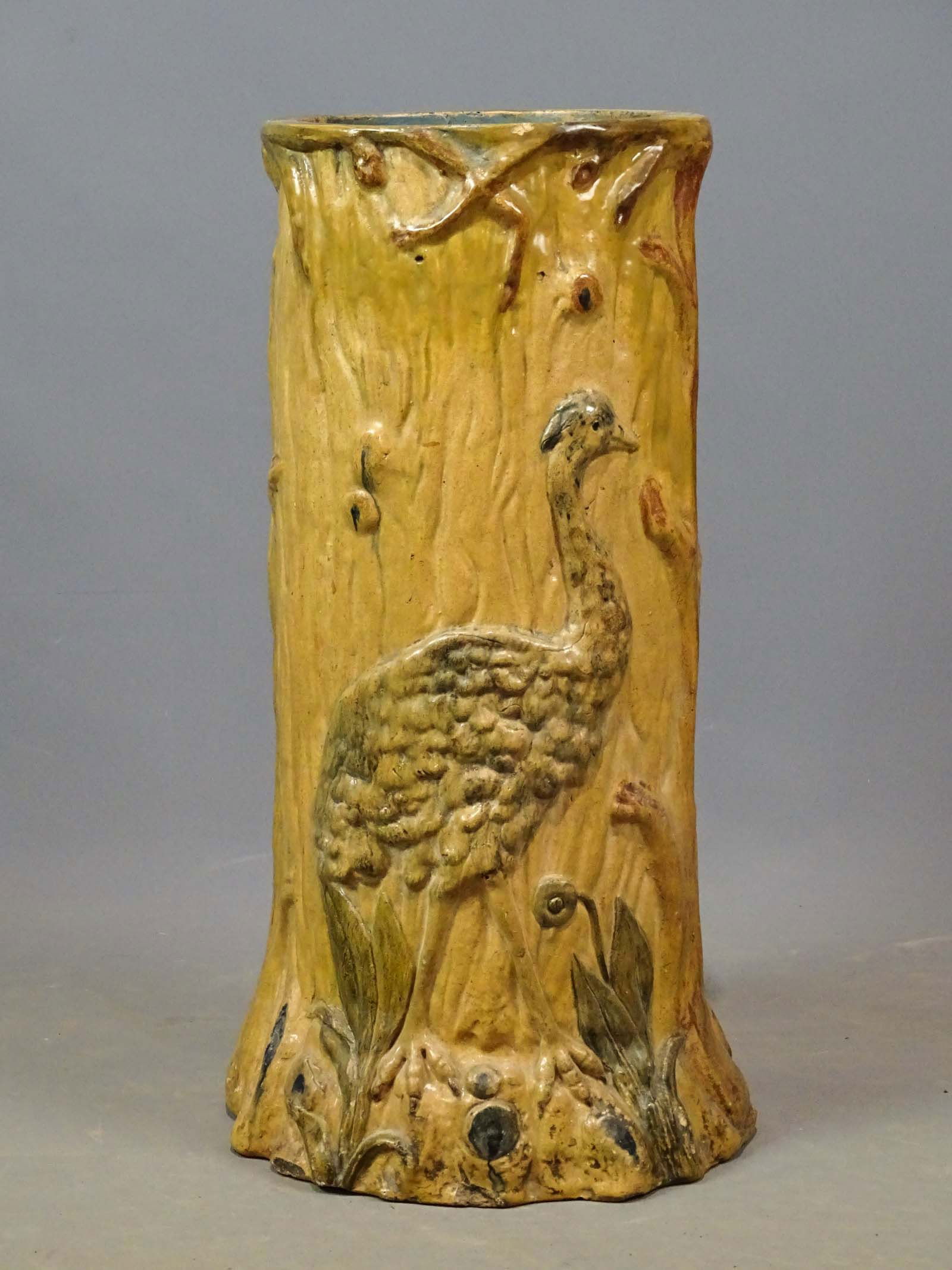 Ceramic Umbrella Holder (1 of 10)