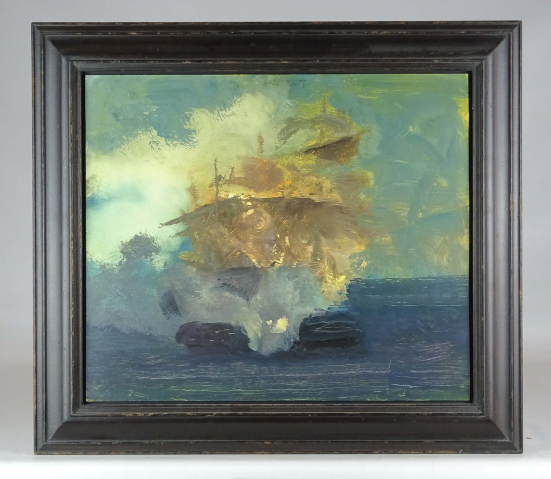 David Fertig (b. 1946) (1 of 4)