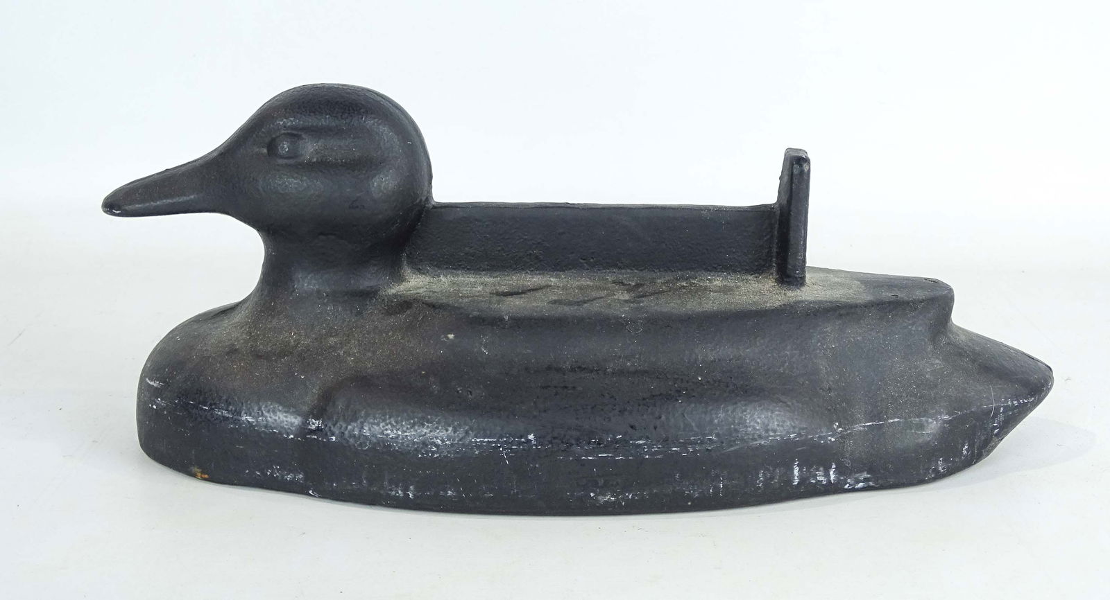 Cast Iron Duck Bootscraper (1 of 5)