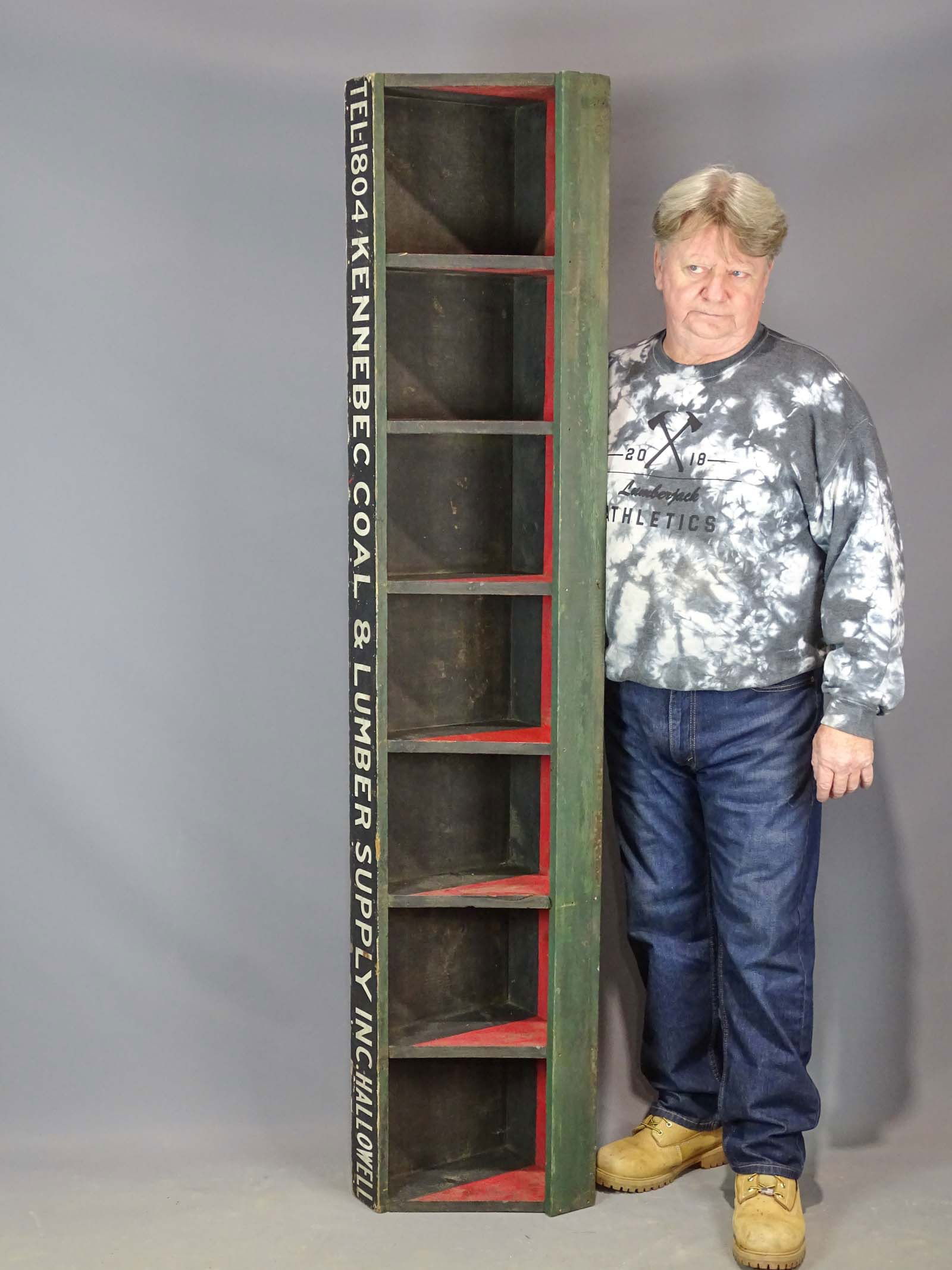 Country Store Hardware Bin (1 of 5)