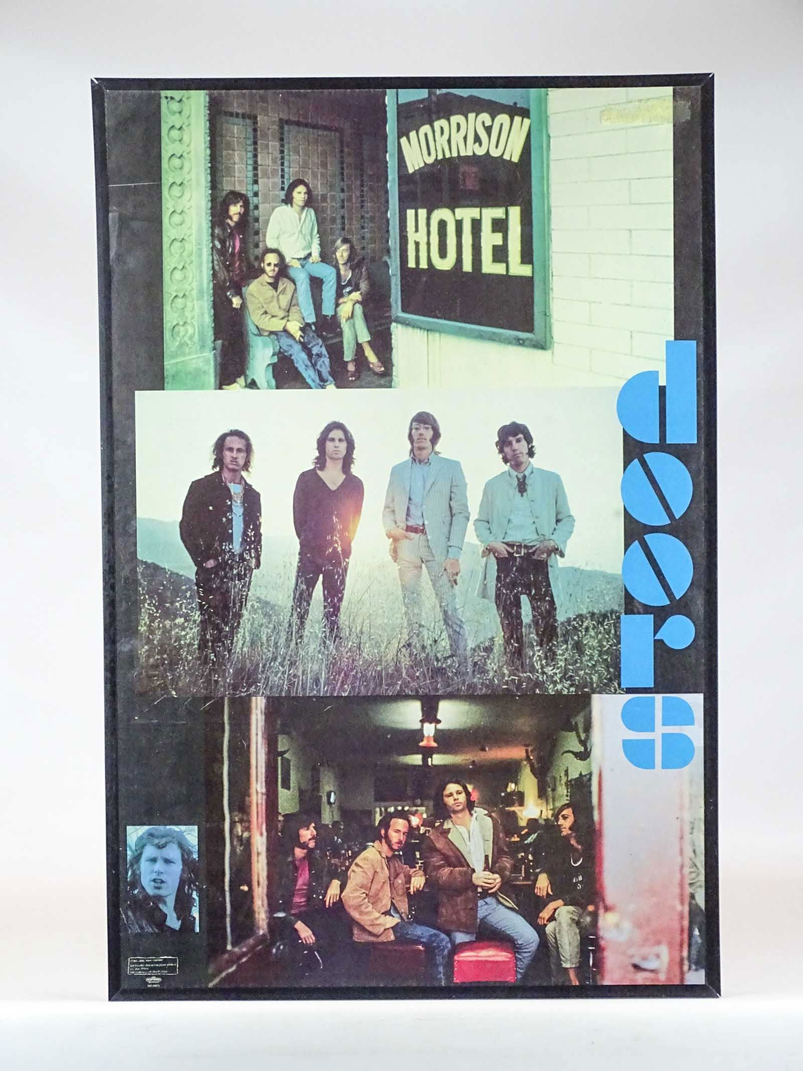 The Doors Poster (1 of 6)