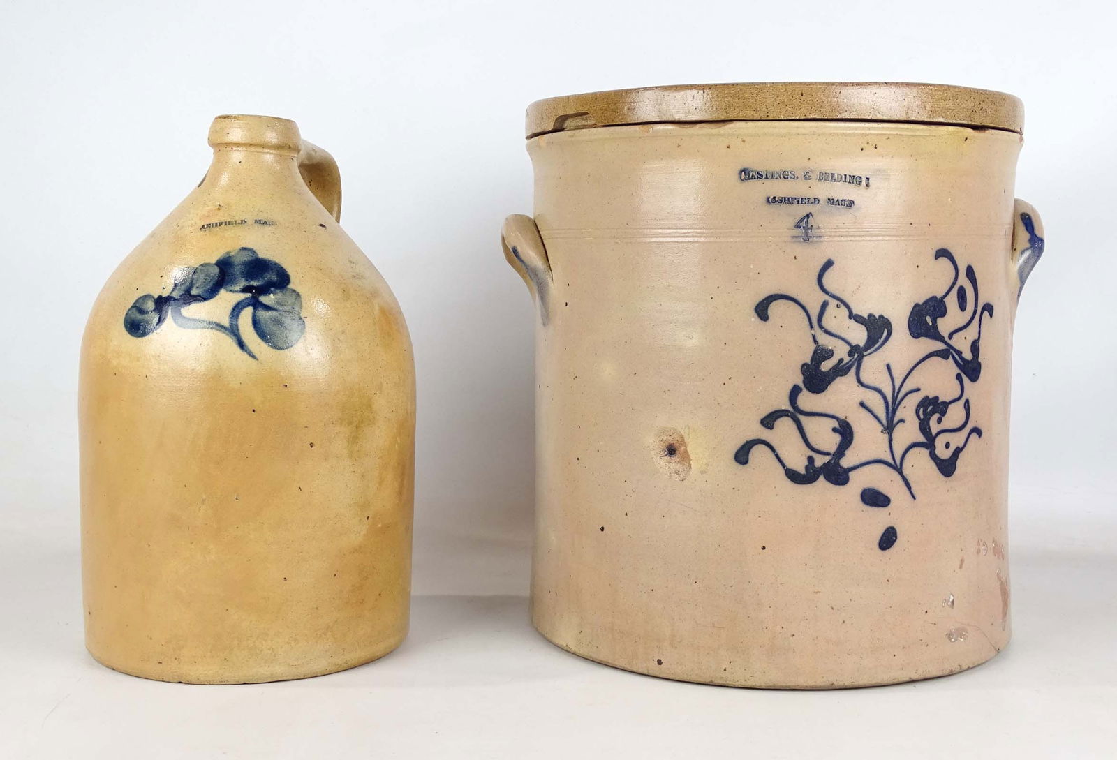 Stoneware Lot (1 of 20)