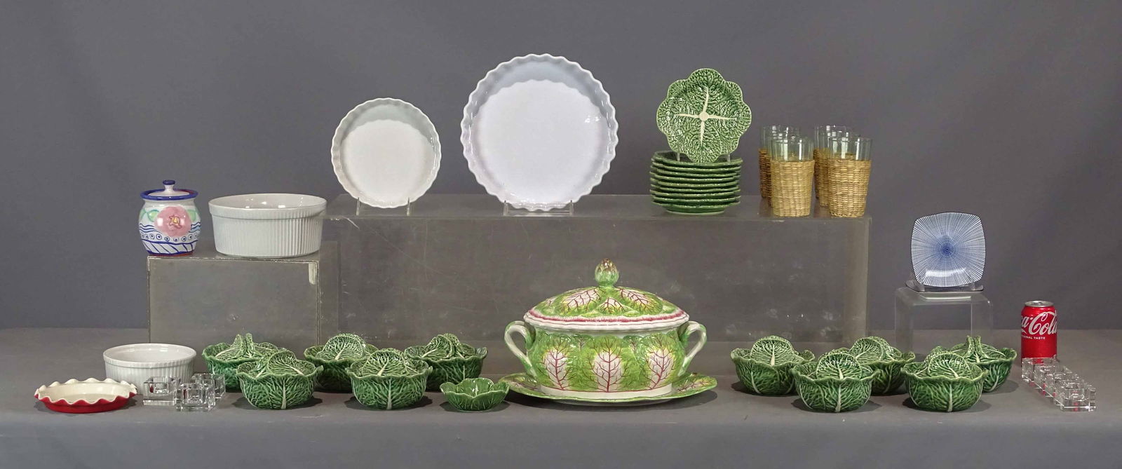 Portugal Ceramic Lot (1 of 20)