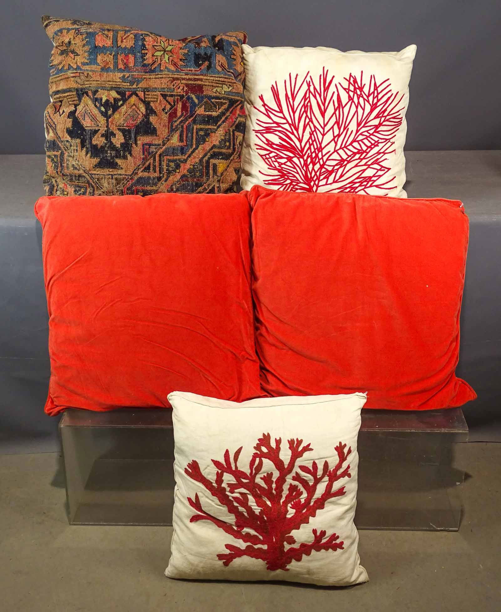 Decorative Pillows (1 of 9)
