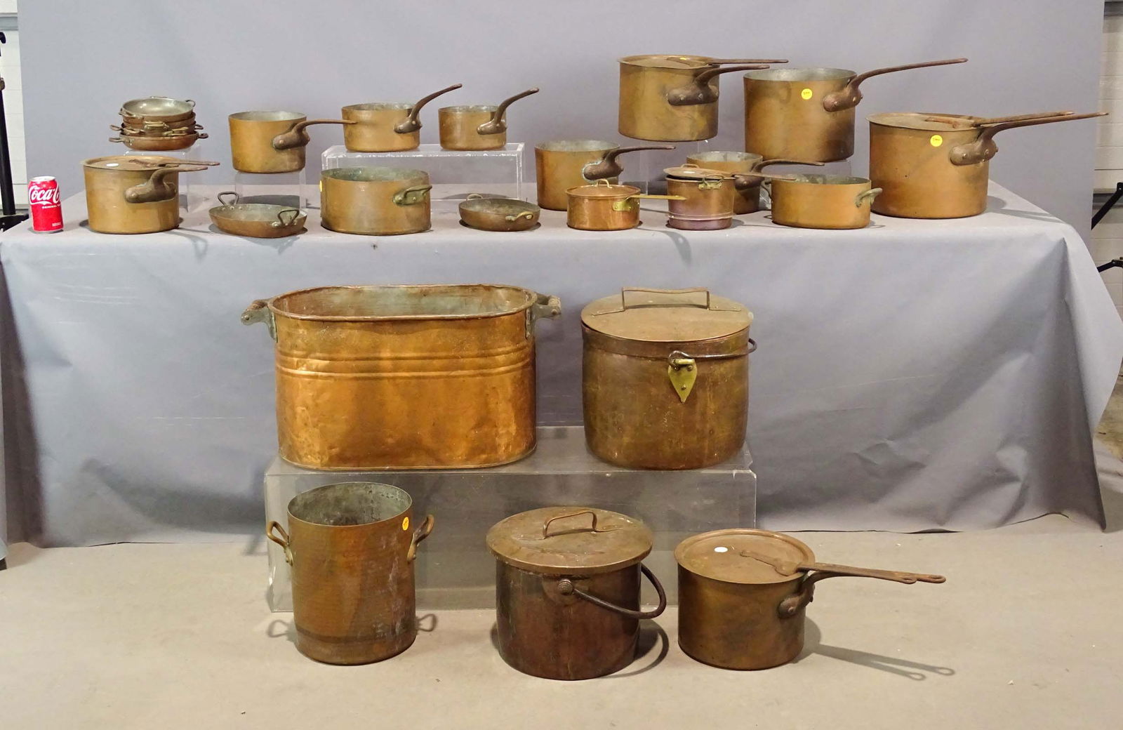 Copper Lot (1 of 12)