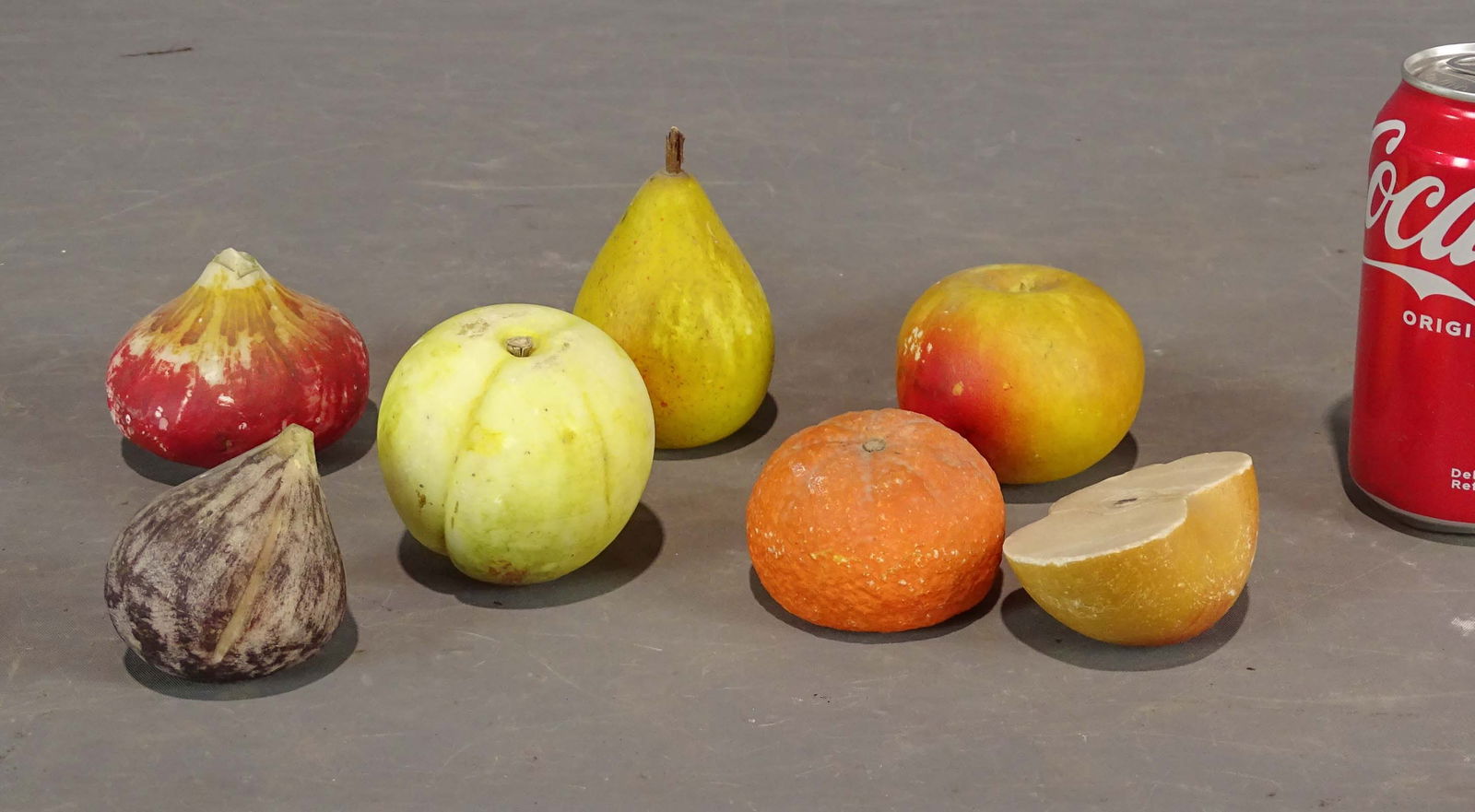 Stone Fruit Lot (1 of 6)