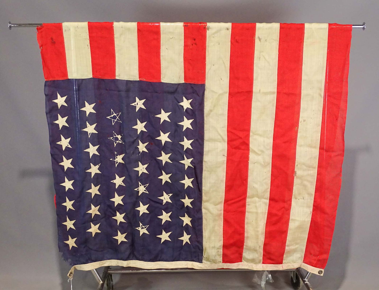 44 Star American Flag (1 of 7)
