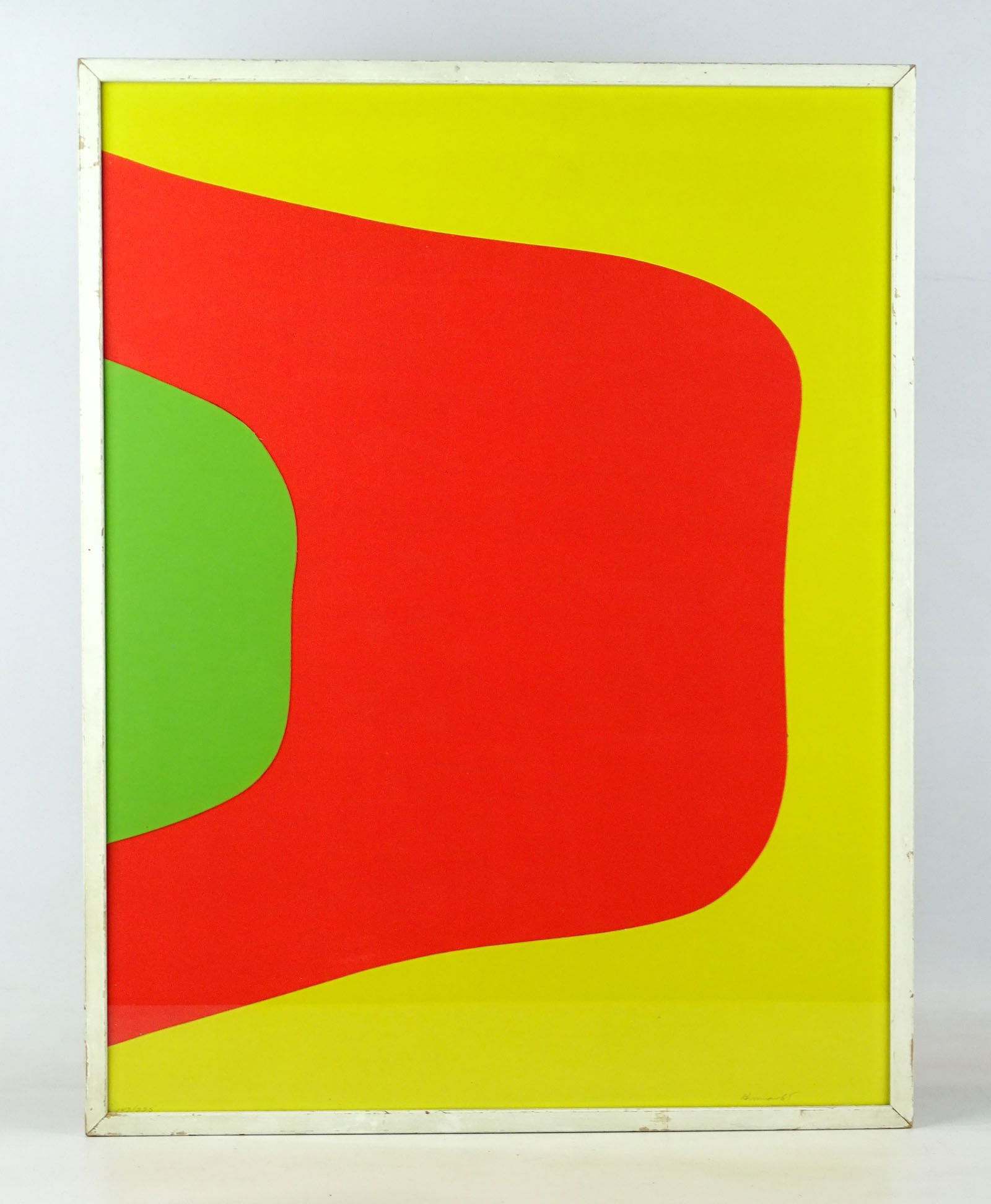 Charles Hinman (20th Century) (1 of 5)