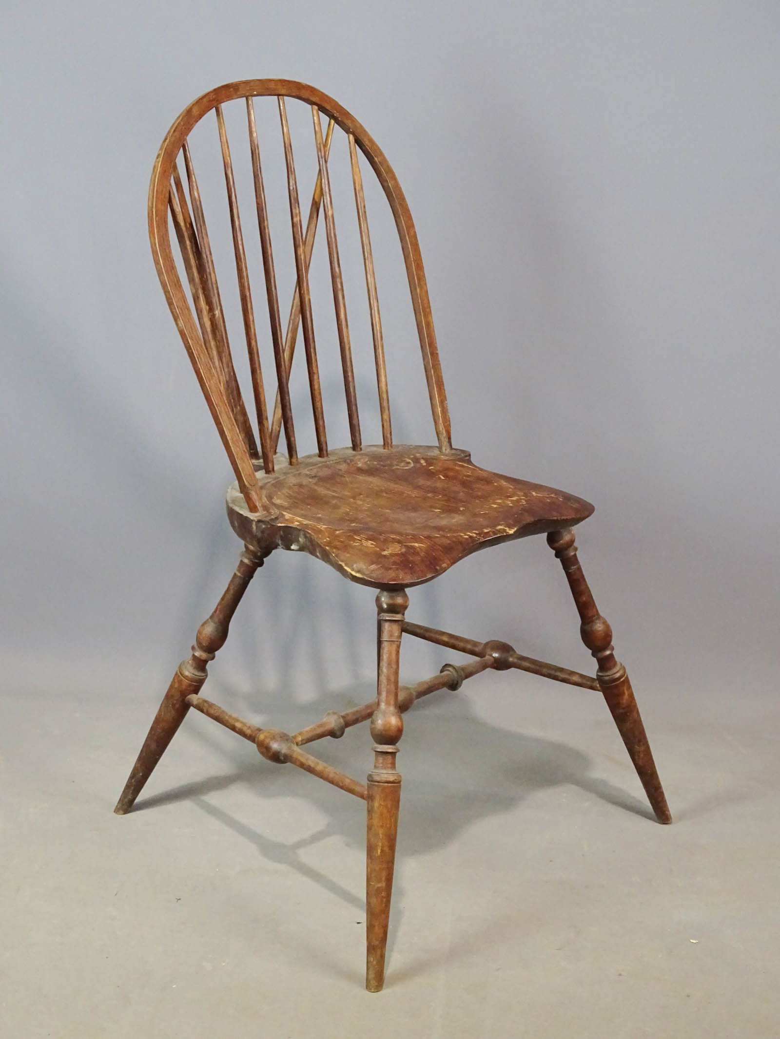Benchmade Windsor Chair (1 of 7)