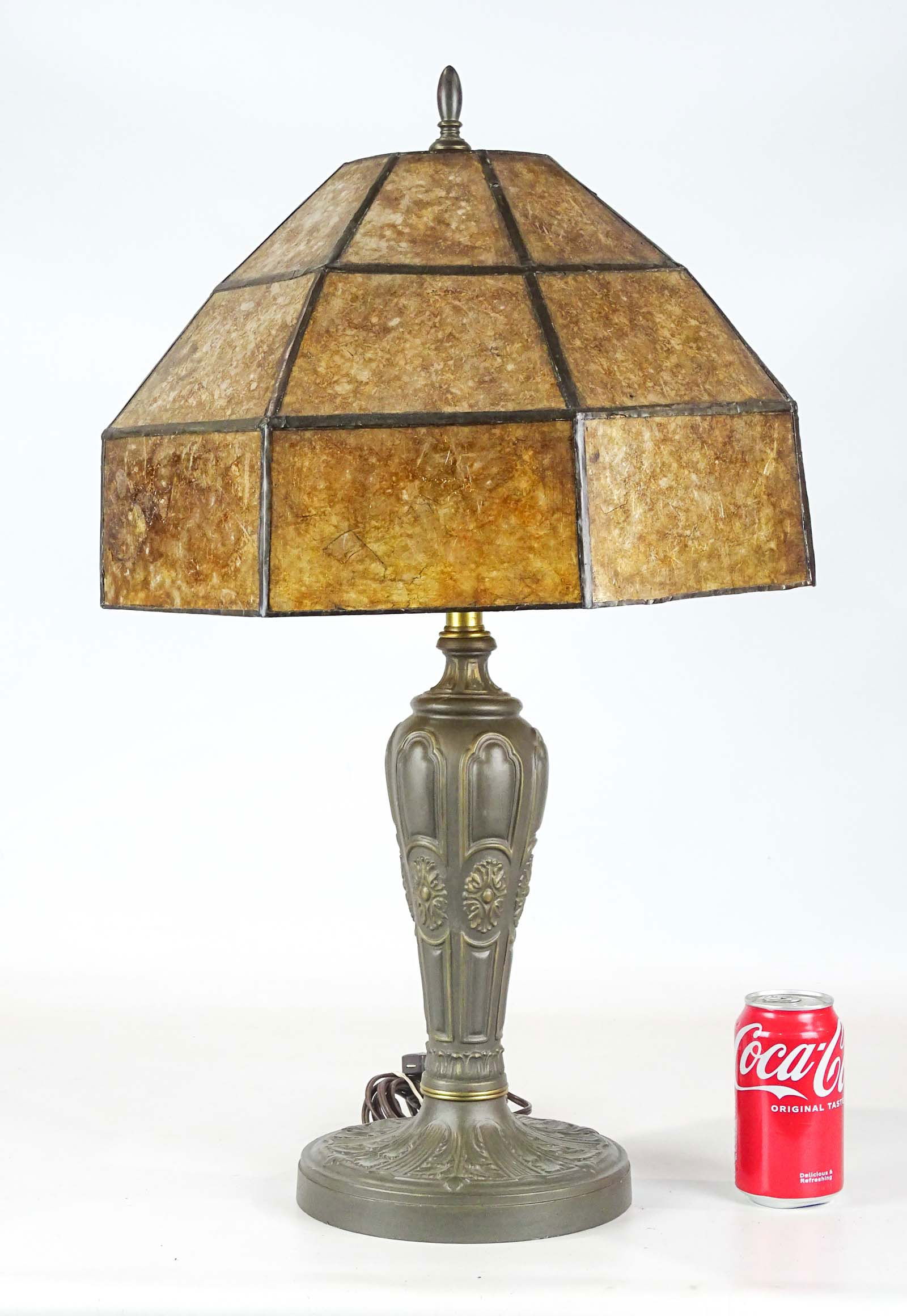 Table Lamp (1 of 5)