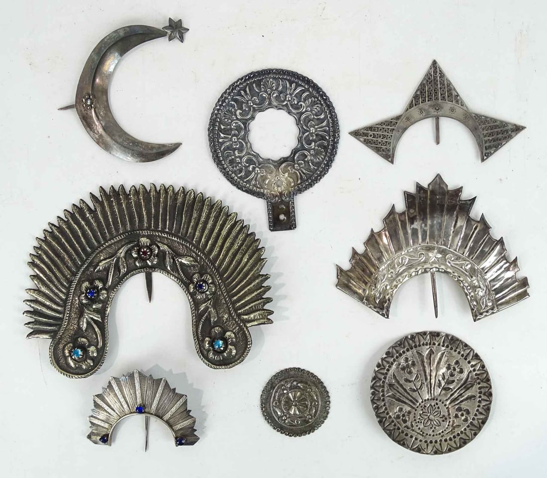 Southwest Silverplate Lot (1 of 16)