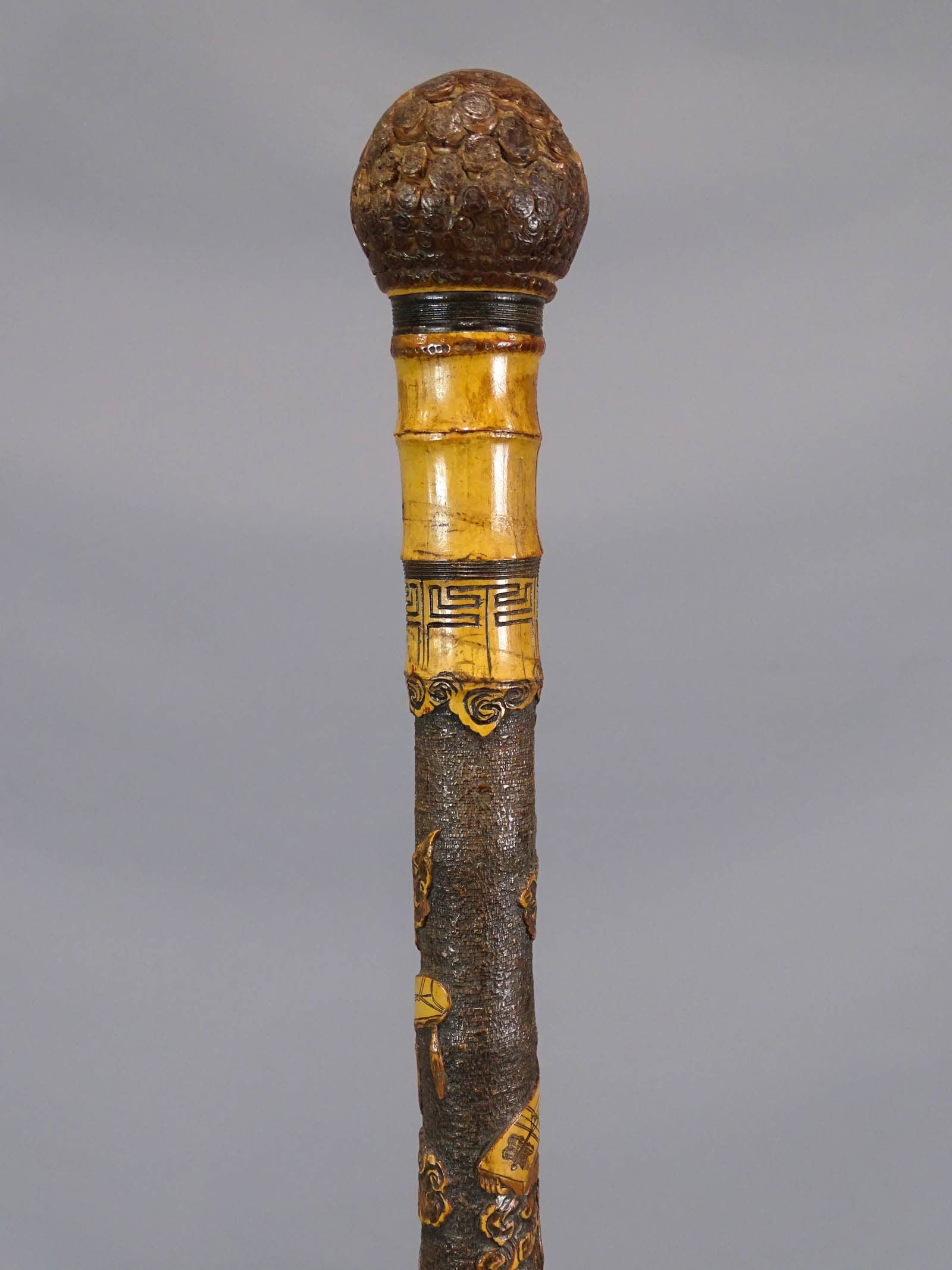 Japanese Walking Stick (1 of 6)