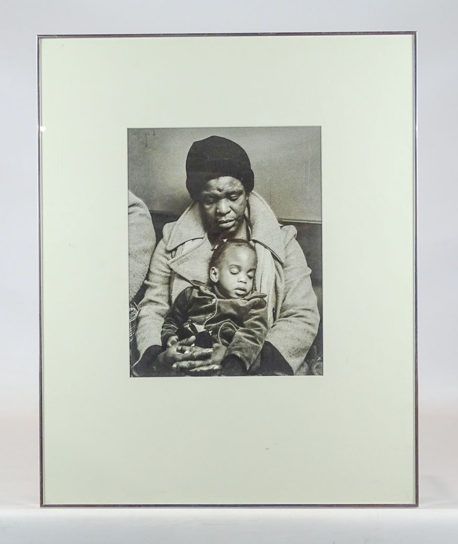 Walter Rosenblum (20th Century) (1 of 6)