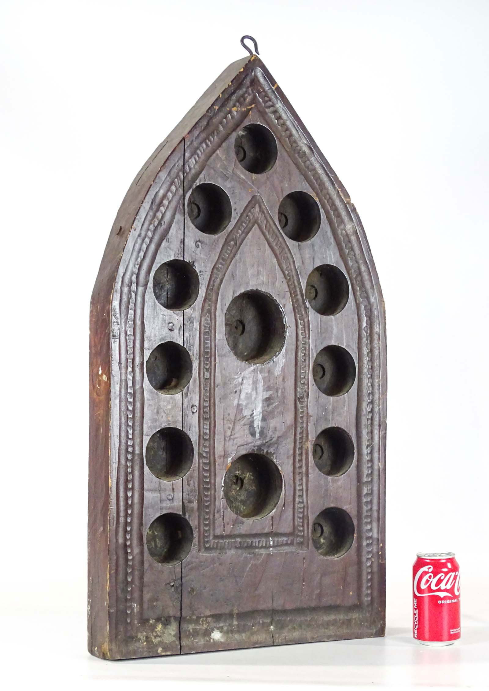 Continental Wall Shelf (1 of 6)