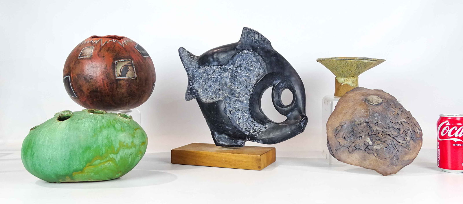 Pottery Lot (1 of 11)