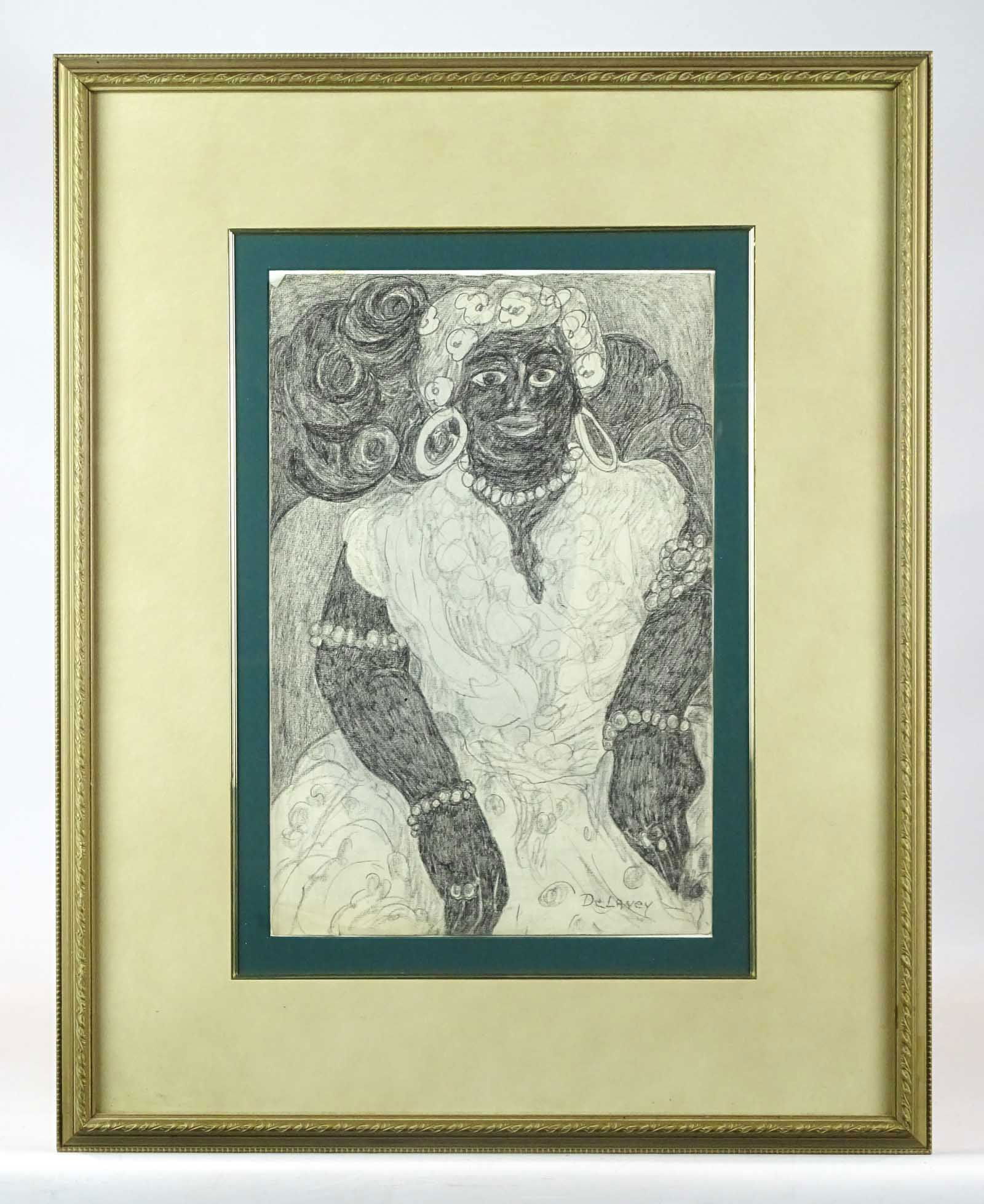 Delaney (20th Century) (1 of 5)