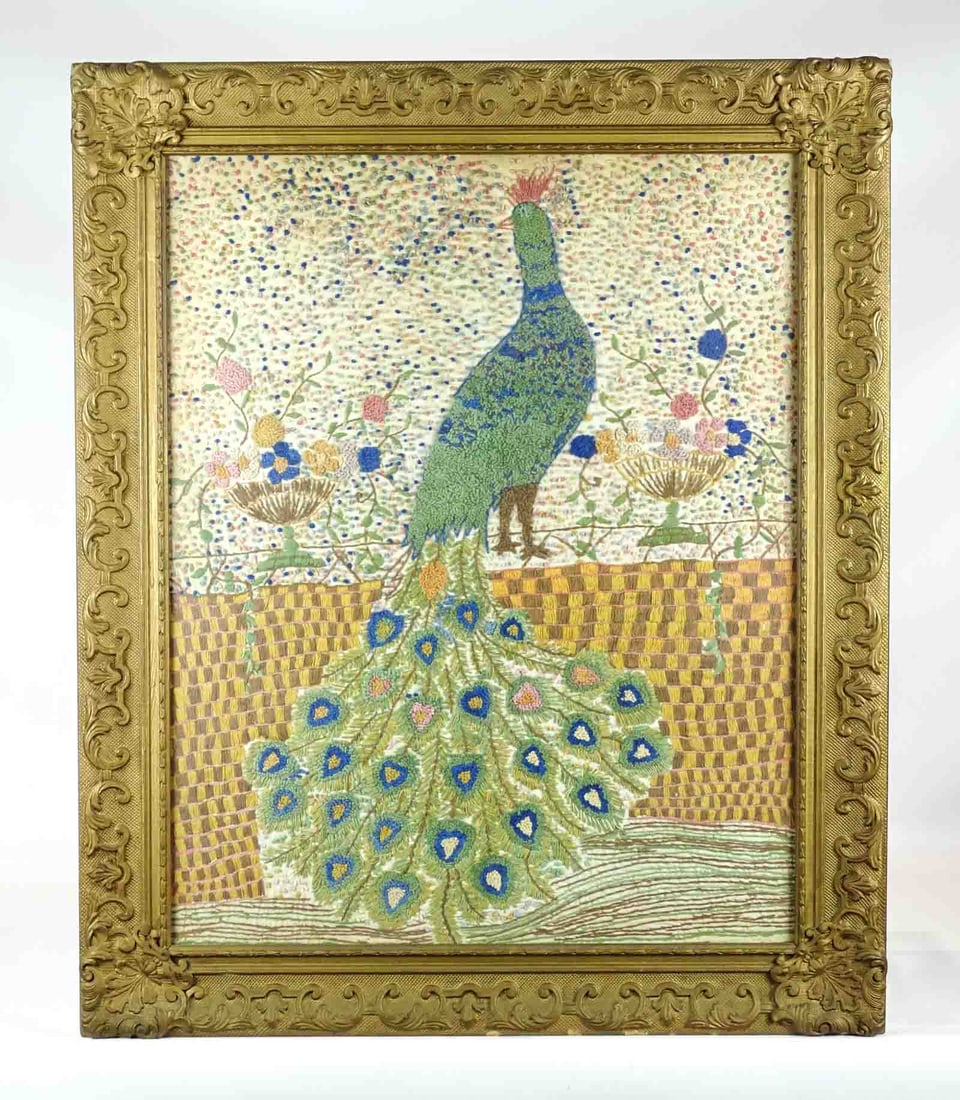 Peacock Needlework (1 of 6)