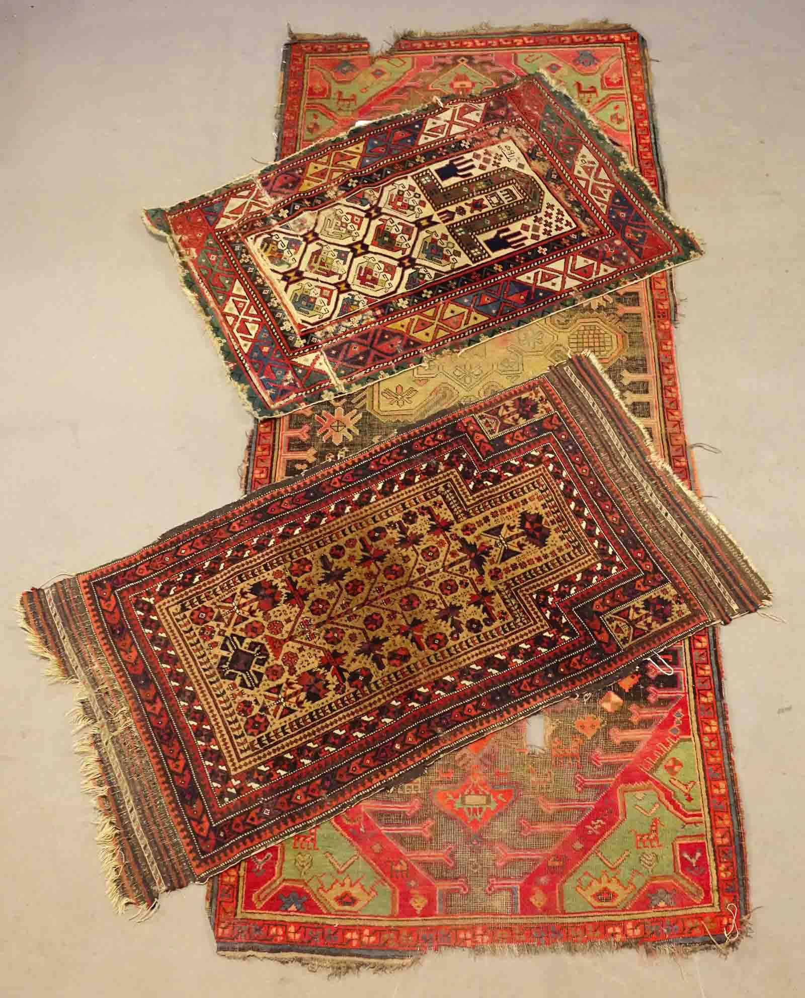 Oriental Rug Lot (1 of 16)