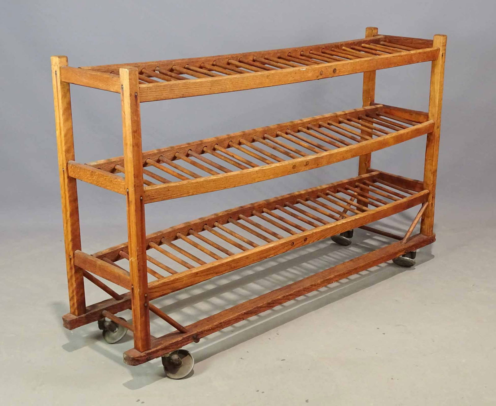 Factory Rack (1 of 7)