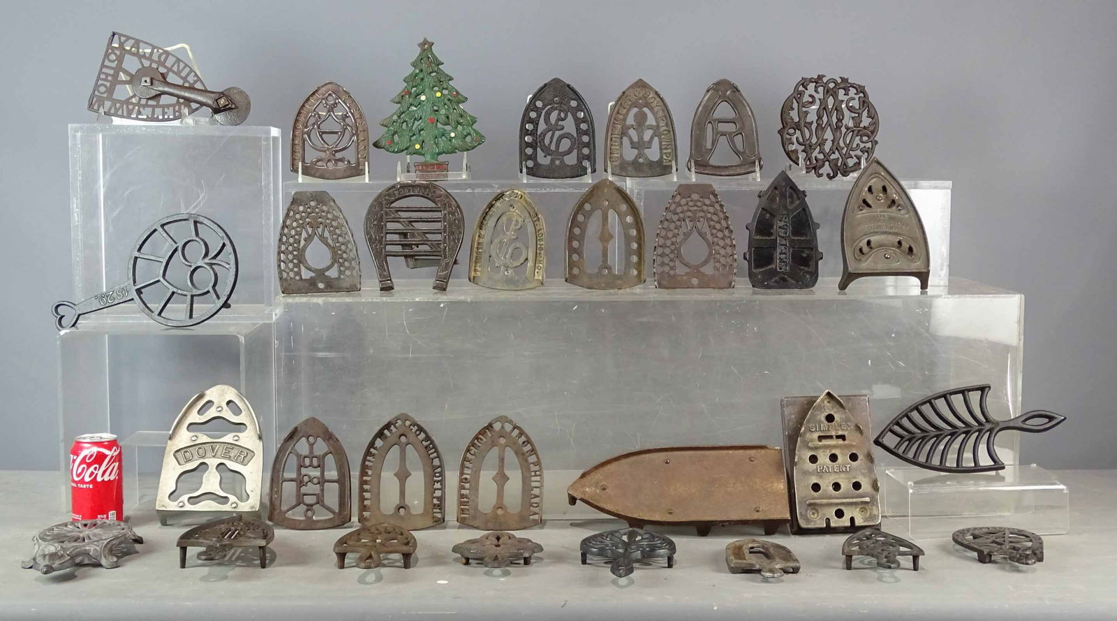 Trivet Lot (1 of 12)