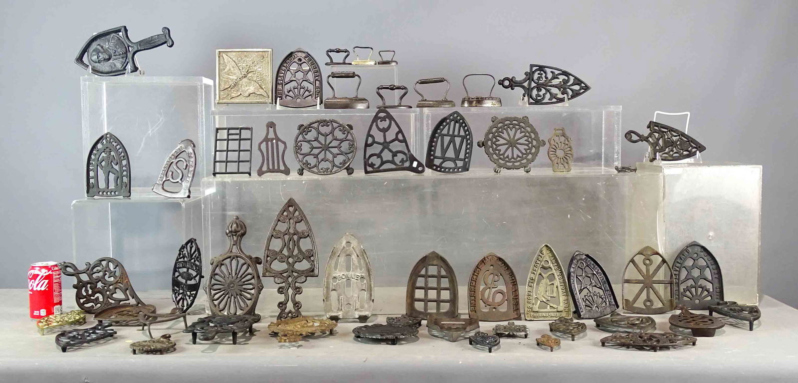 Trivet Lot (1 of 13)