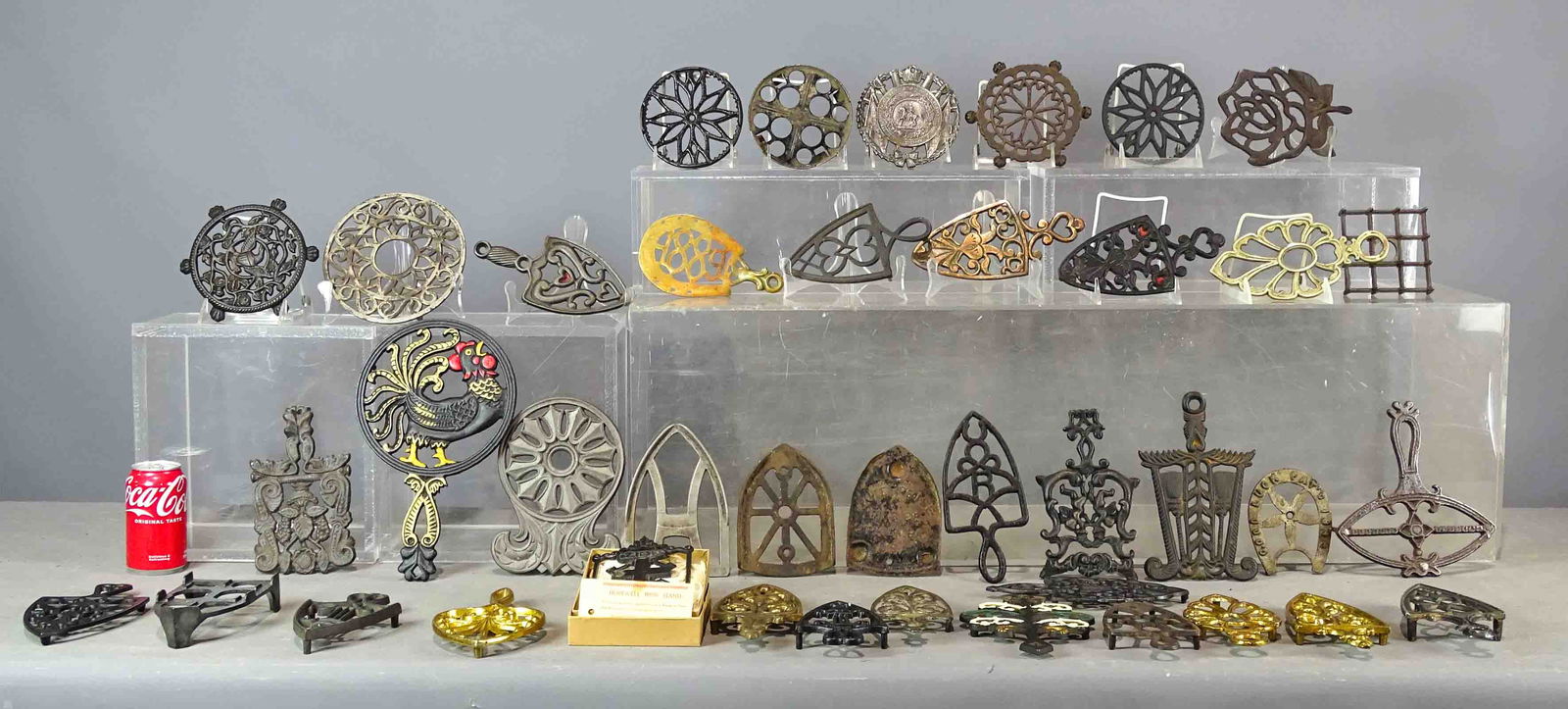 Trivet Lot (1 of 15)