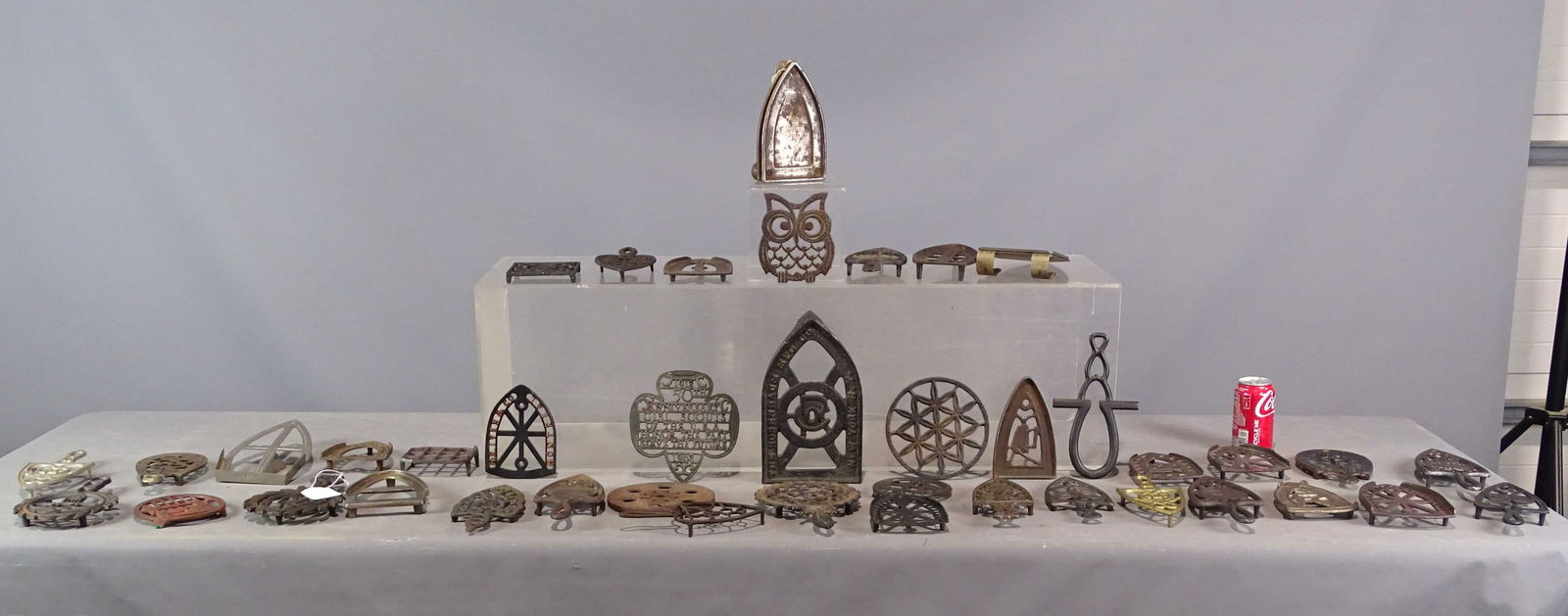 Trivet Lot (1 of 13)