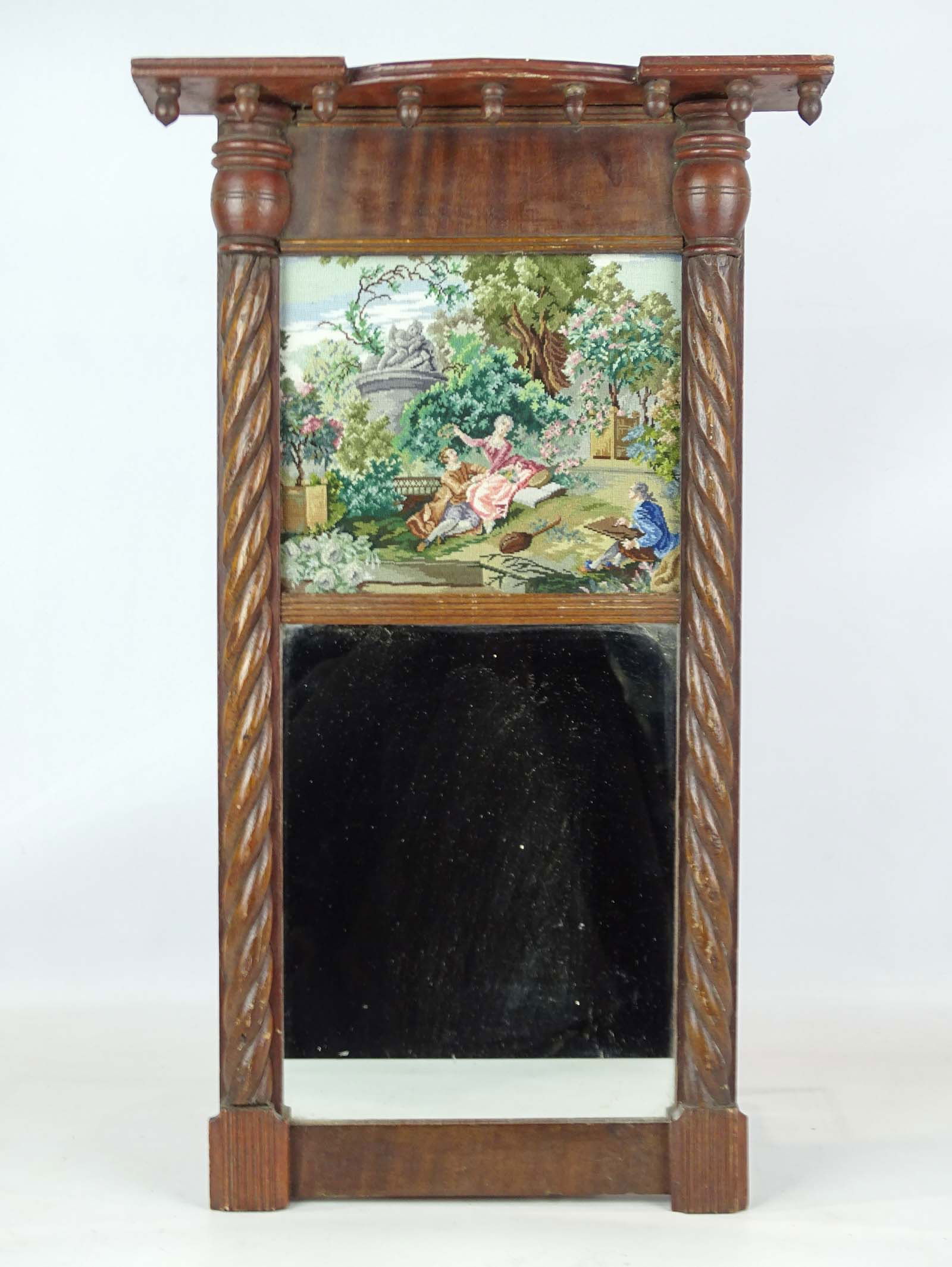 Federal Mirror (1 of 5)